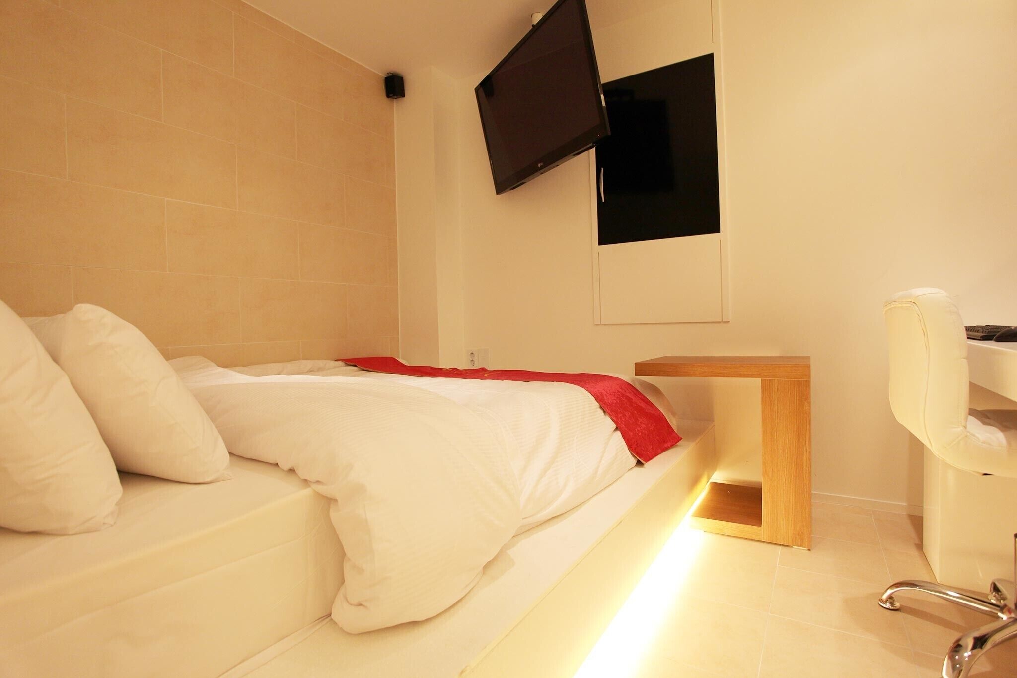 Gwangju Gonjiam Will Motel