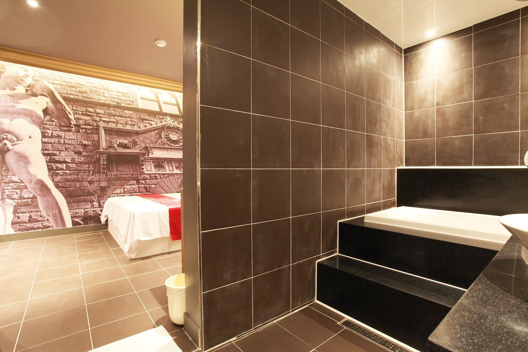 Gwangju Gonjiam Will Motel