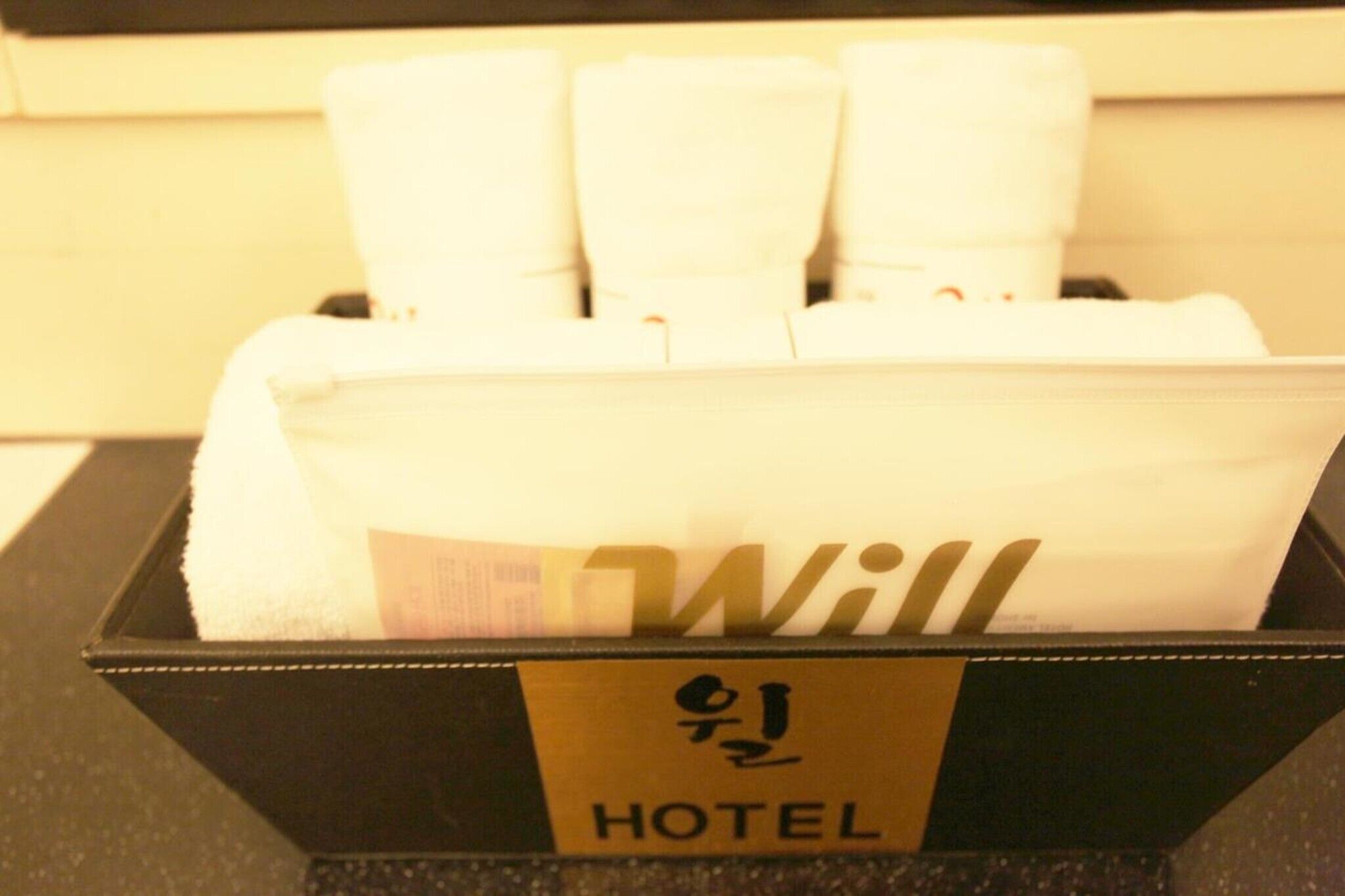 Gwangju Gonjiam Will Motel