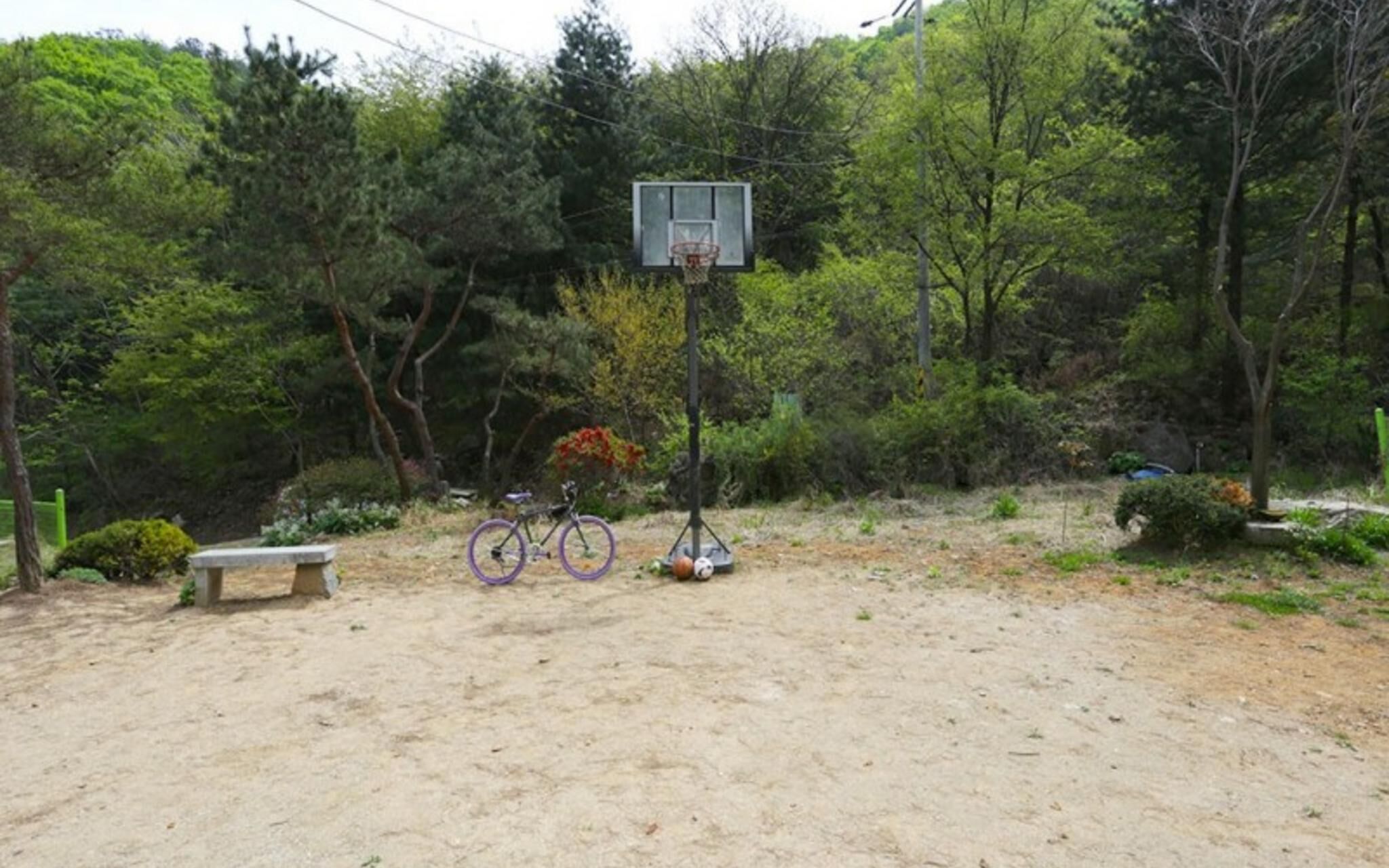 Gwangju Jongyeoul Pension