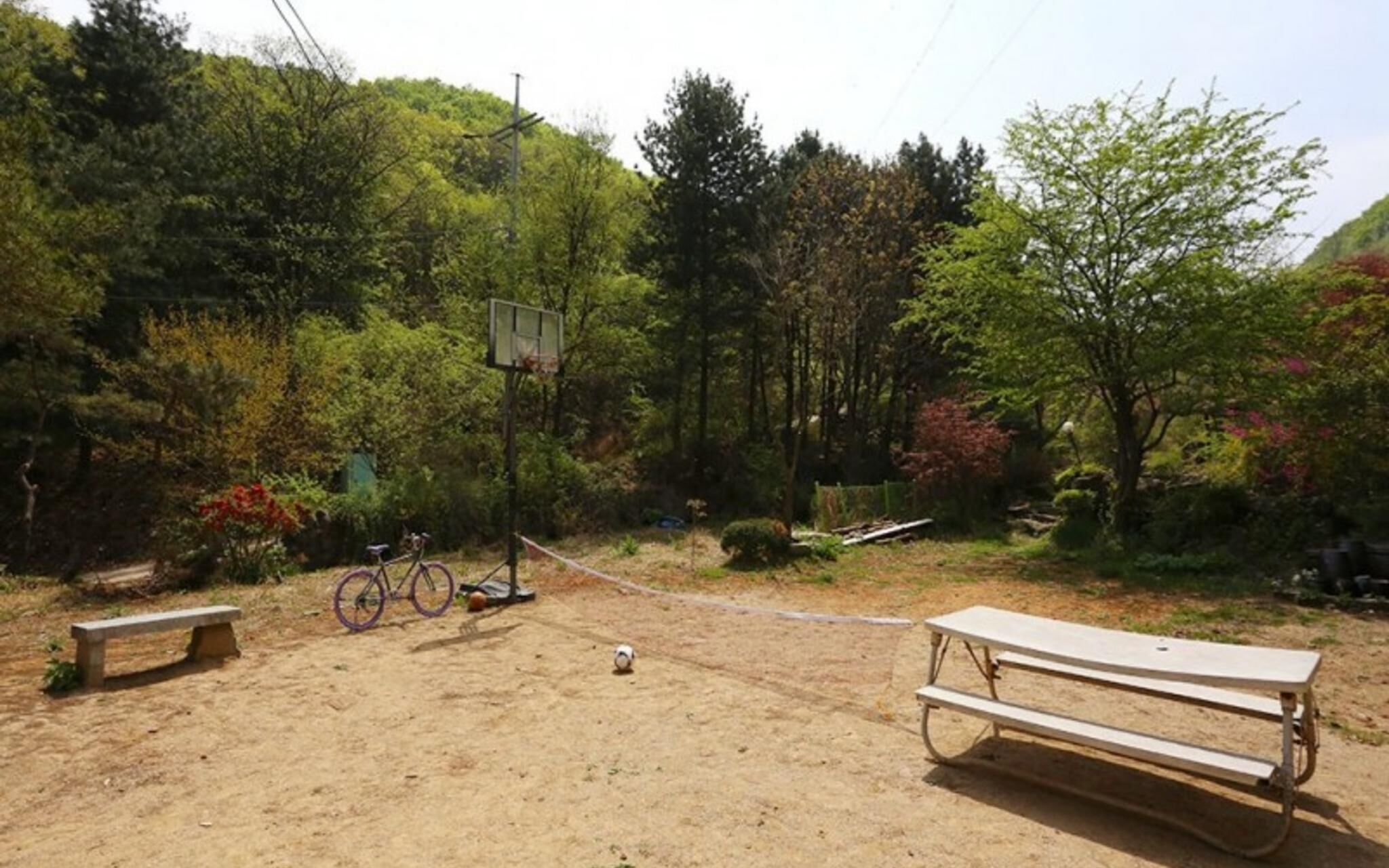 Gwangju Jongyeoul Pension