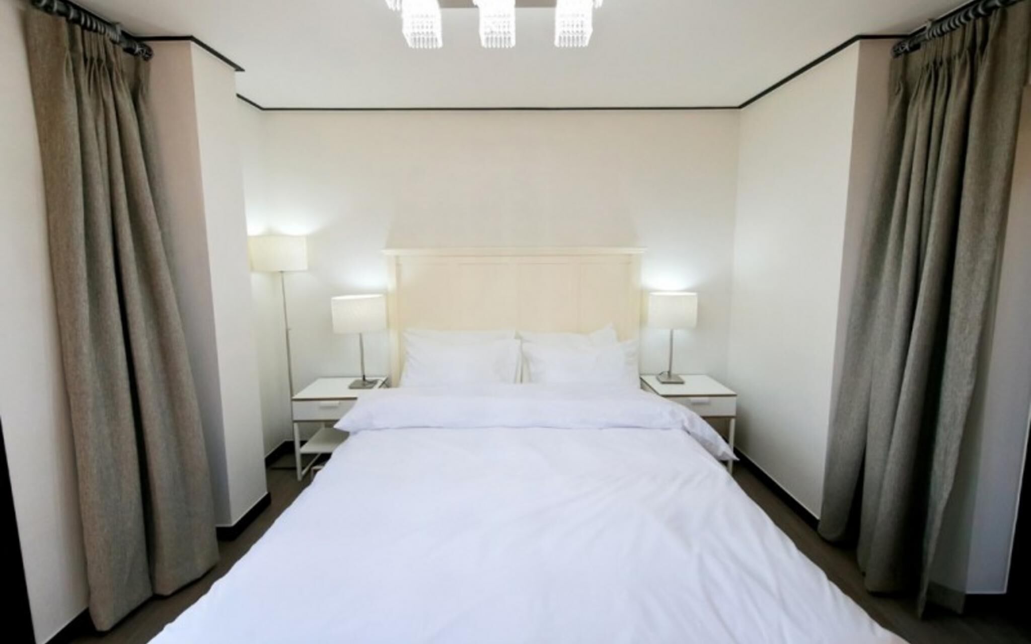 Gwangju K401 Pension