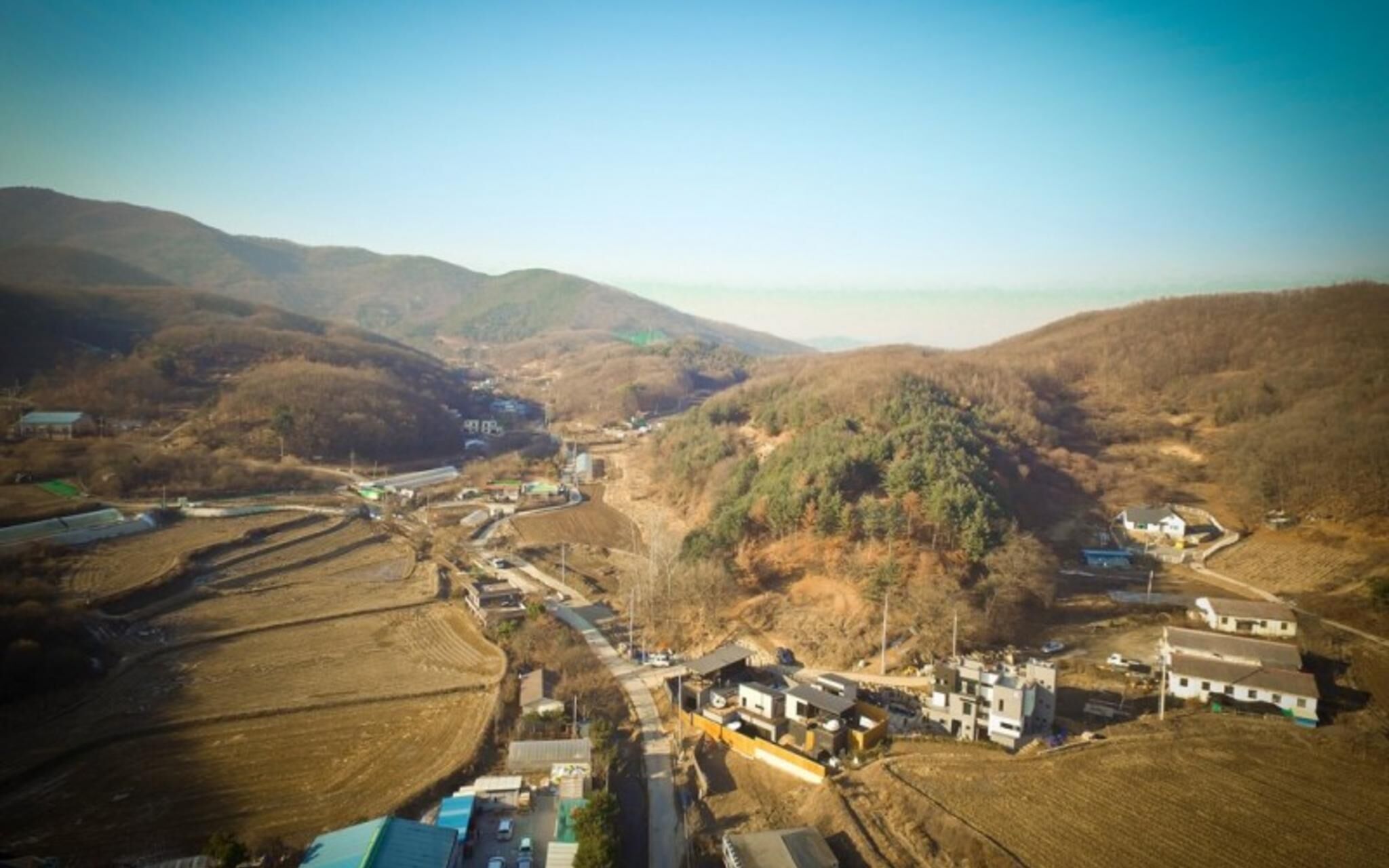 Gwangju K401 Pension