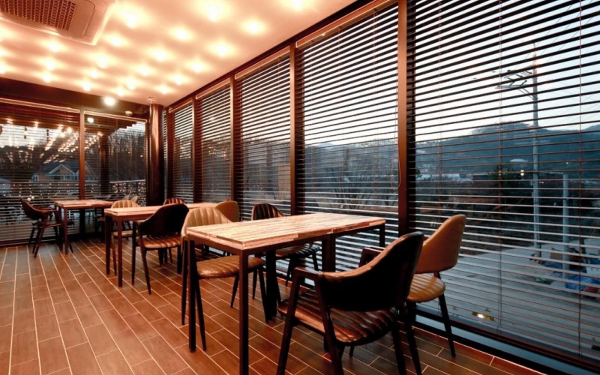 Gwangju K401 Pension