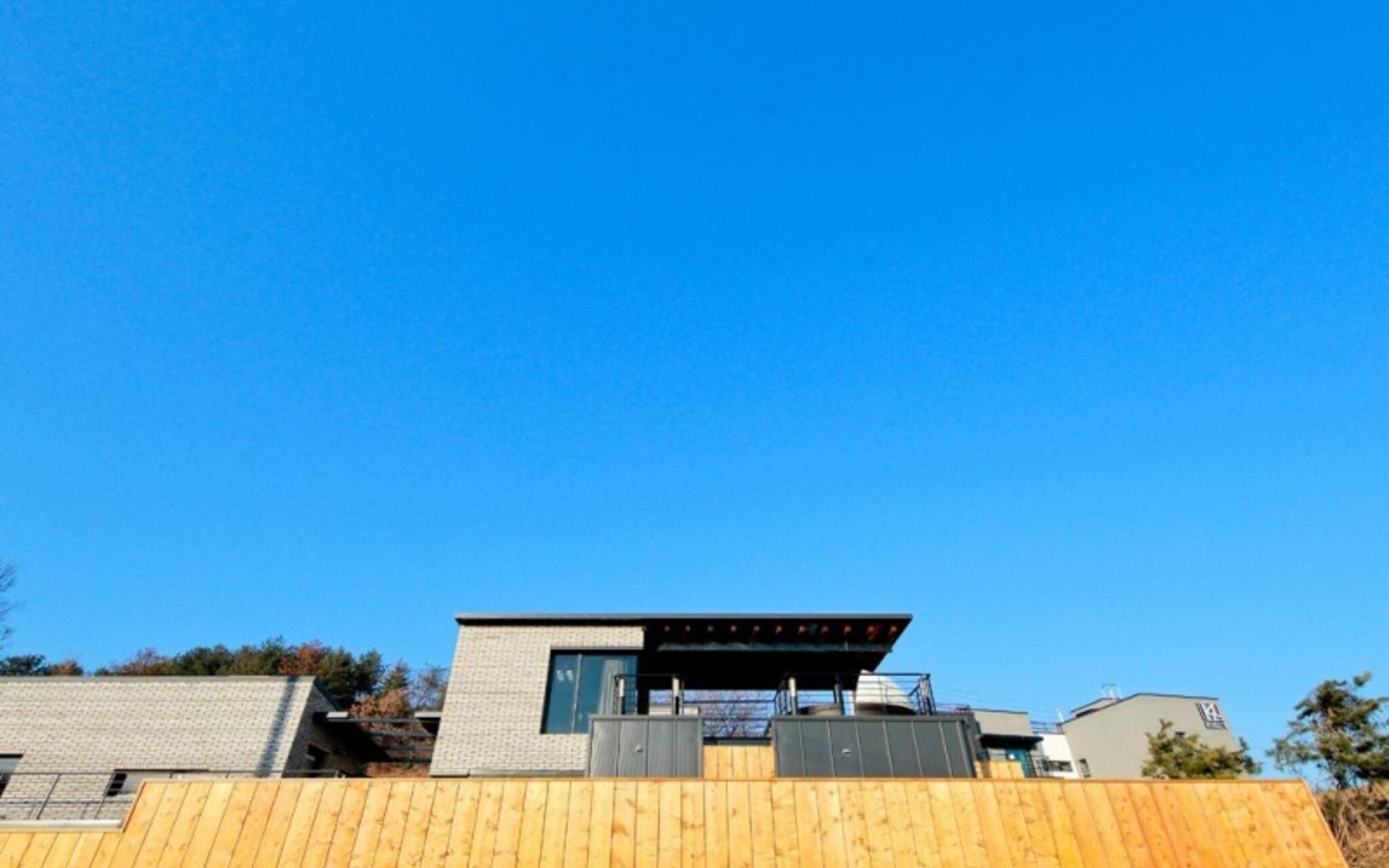 Gwangju K401 Pension