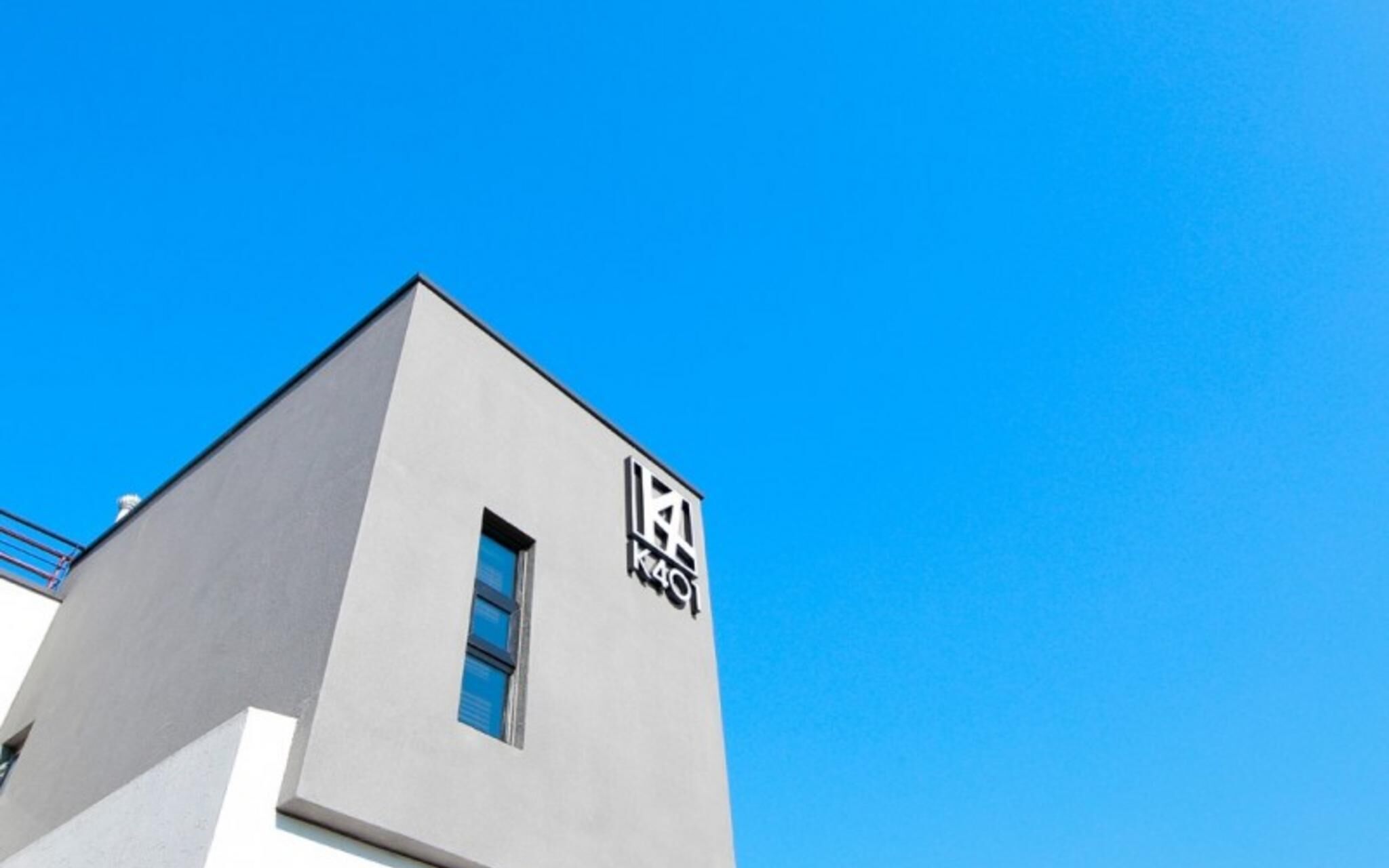 Gwangju K401 Pension