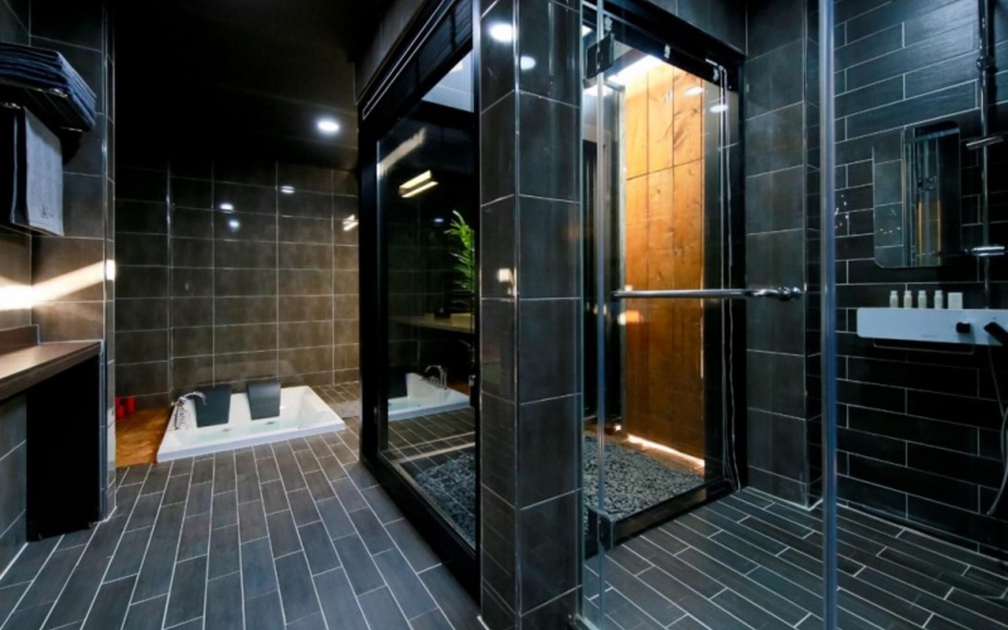 Gwangju K401 Pension