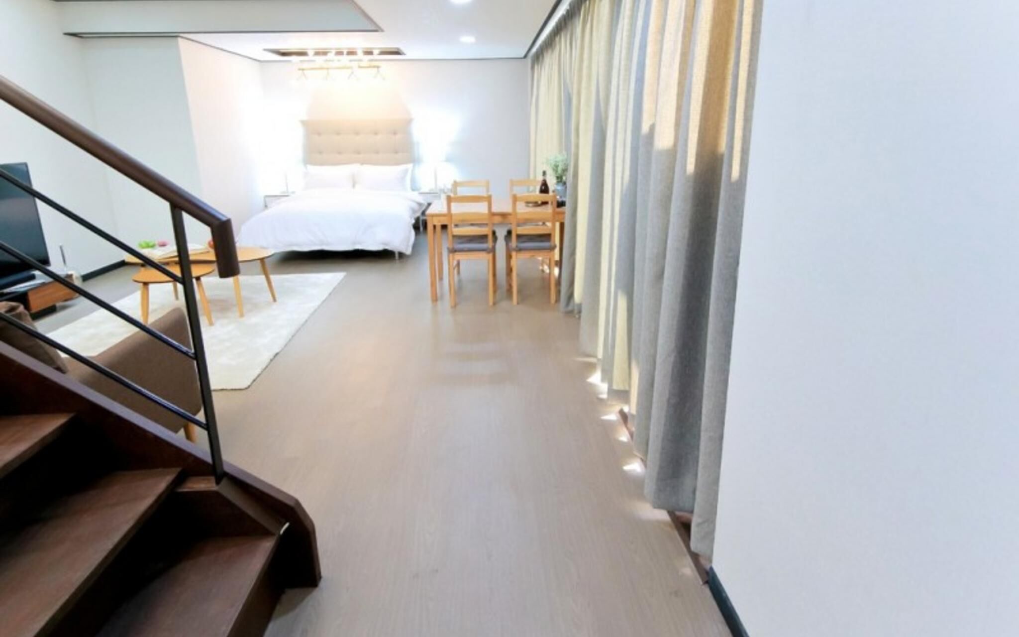 Gwangju K401 Pension