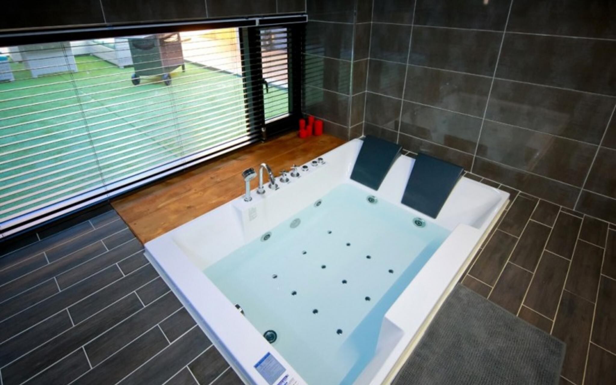 Gwangju K401 Pension