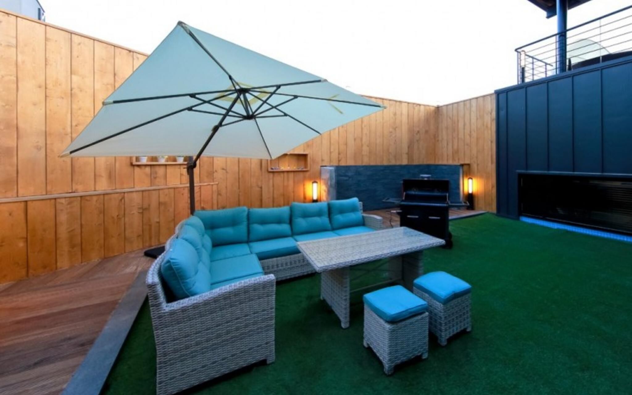 Gwangju K401 Pension