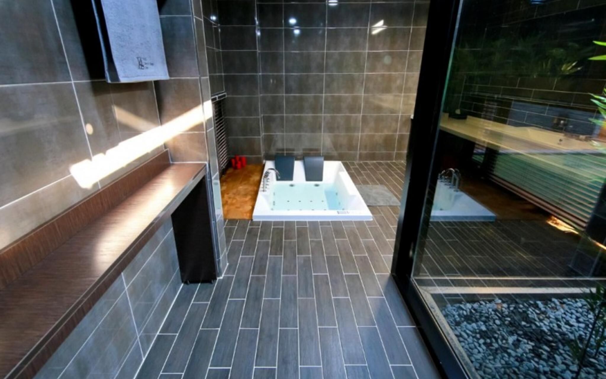 Gwangju K401 Pension