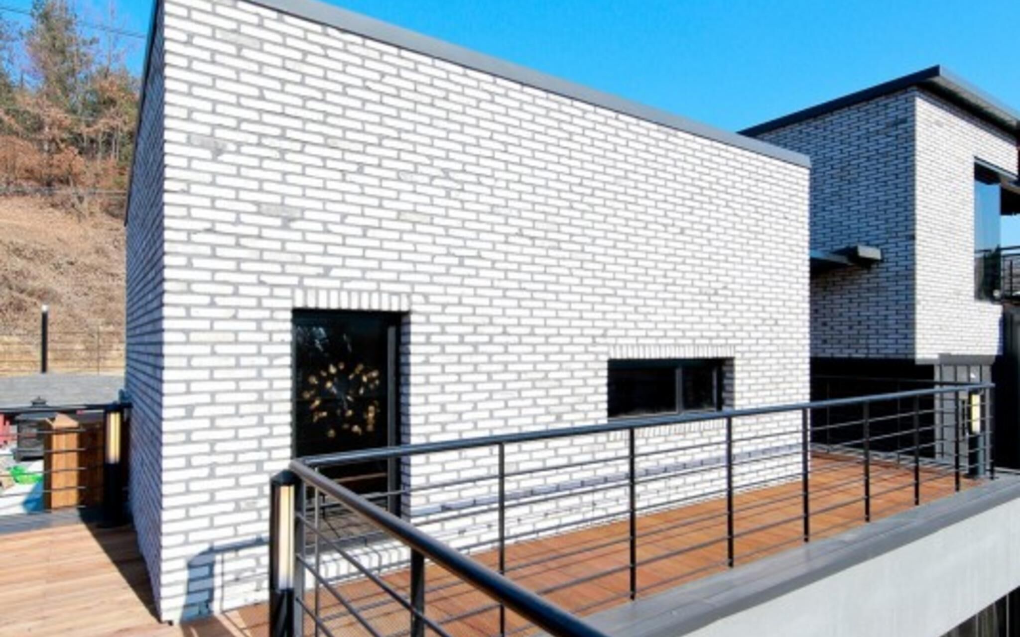 Gwangju K401 Pension