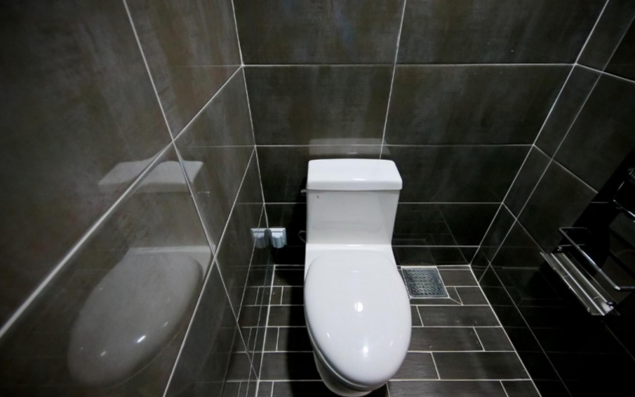 Gwangju K401 Pension