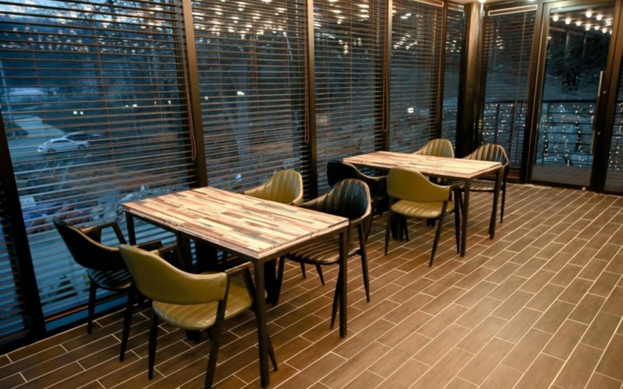 Gwangju K401 Pension