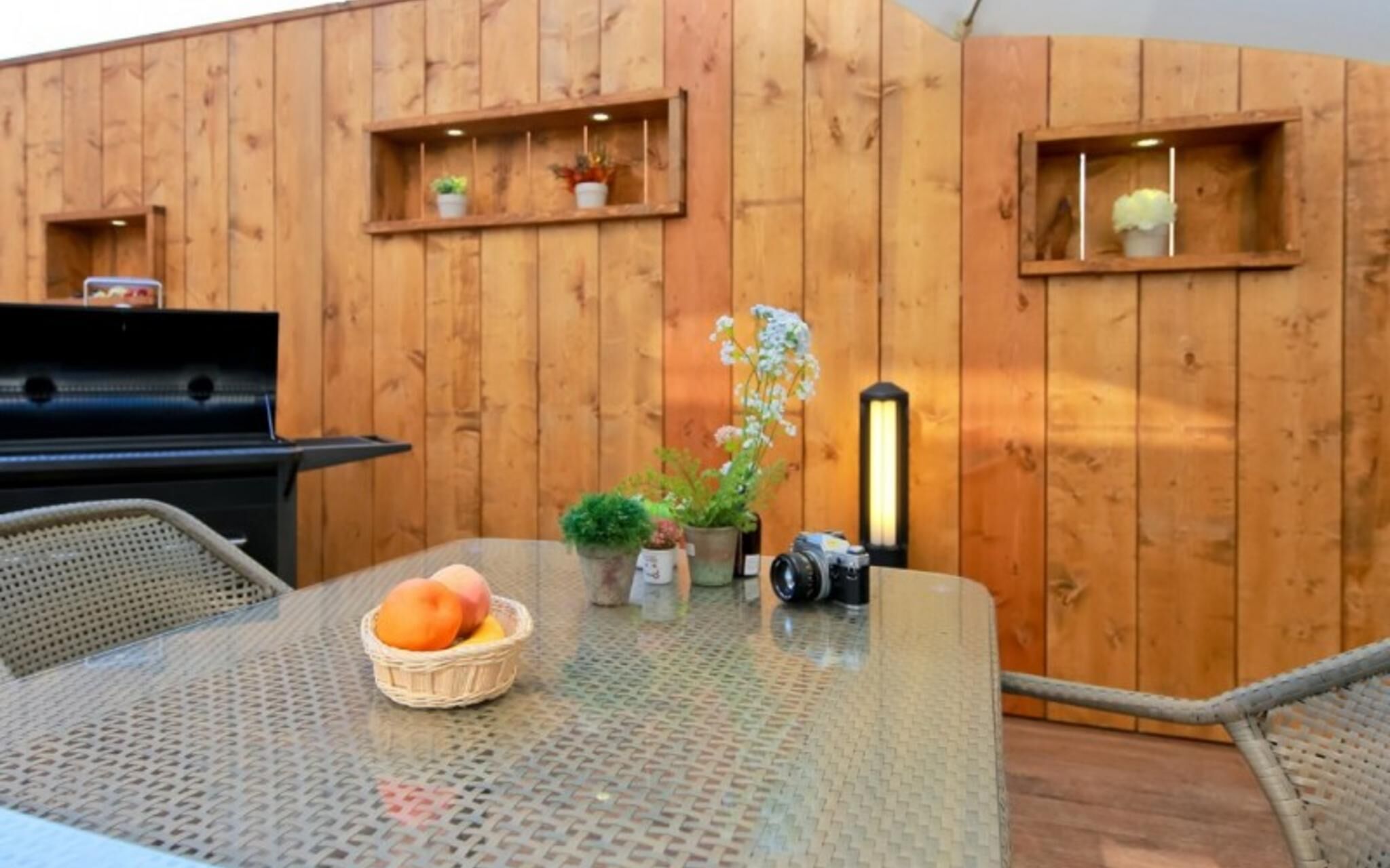 Gwangju K401 Pension