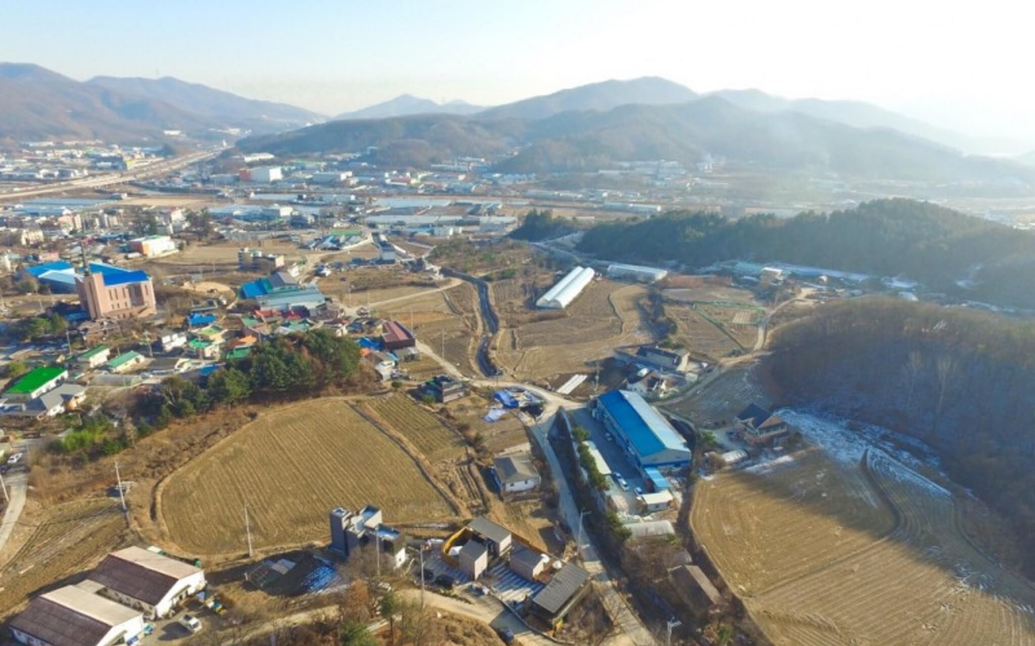 Gwangju K401 Pension