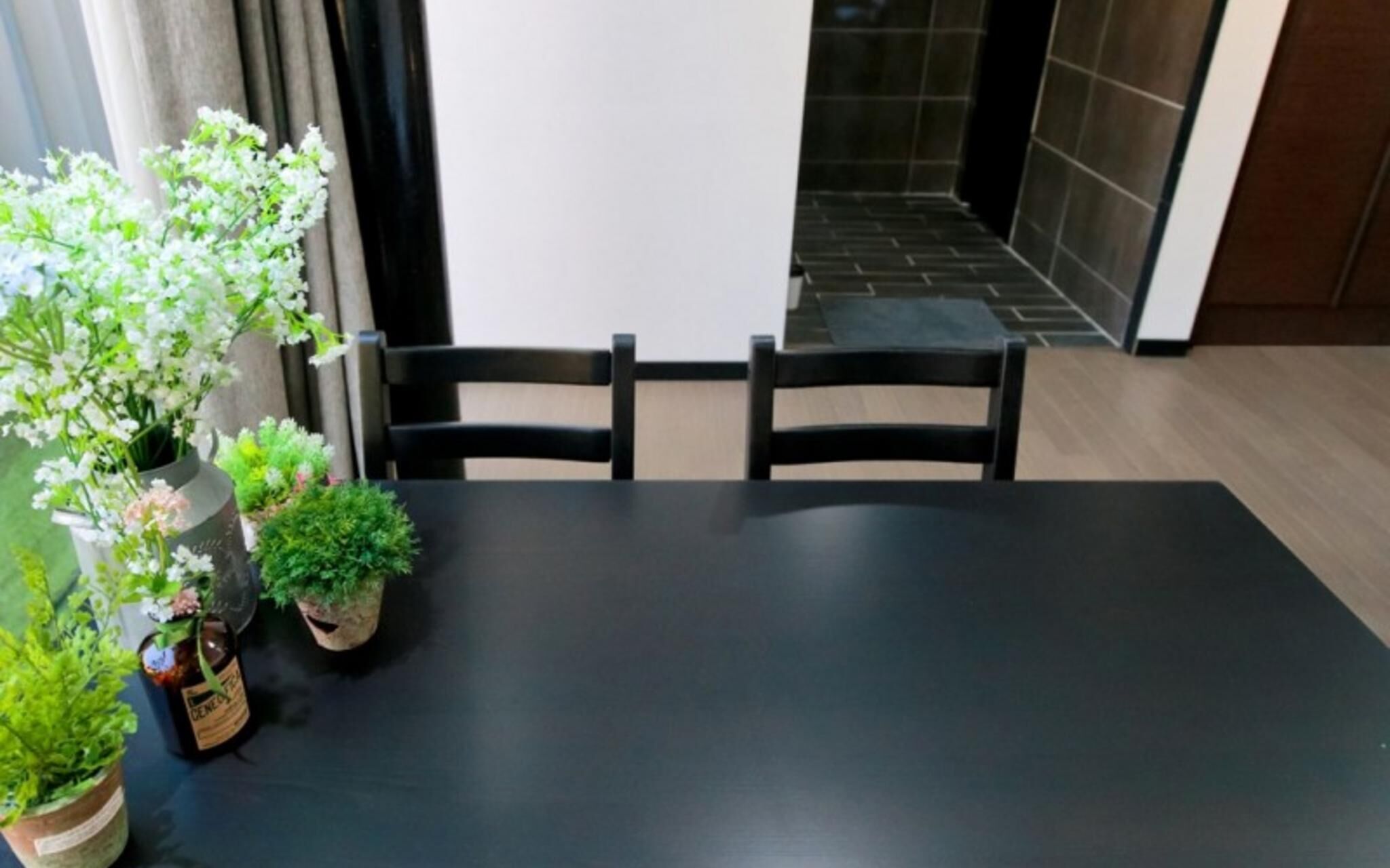 Gwangju K401 Pension