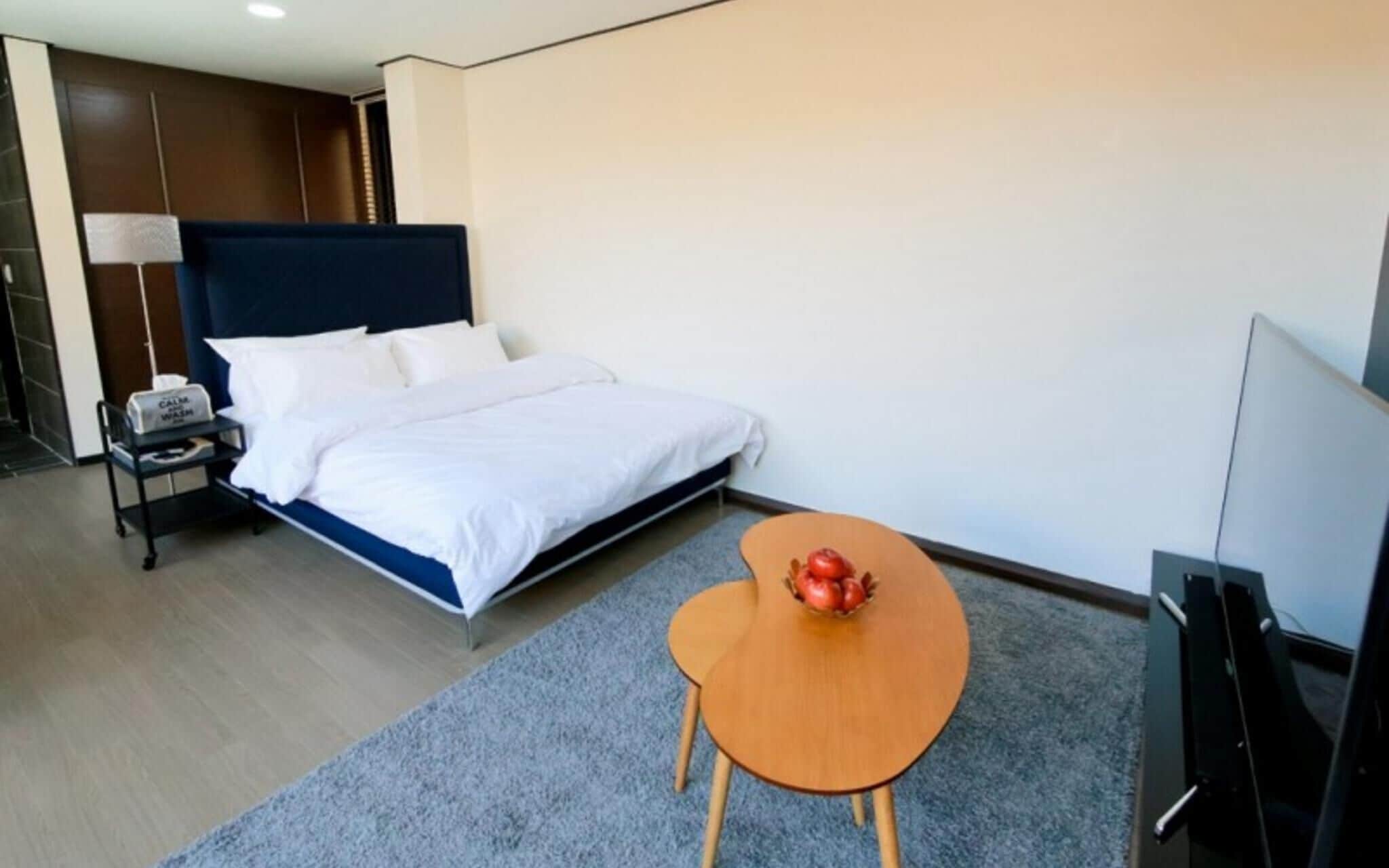 Gwangju K401 Pension