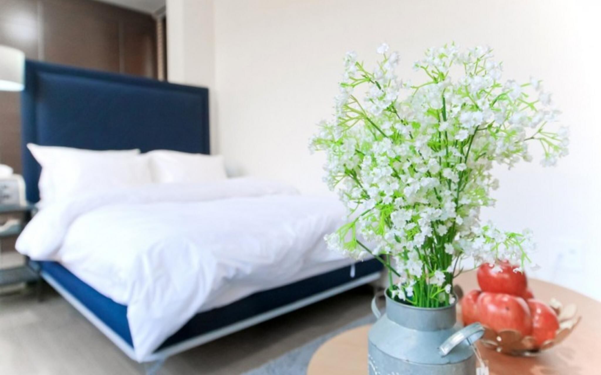 Gwangju K401 Pension