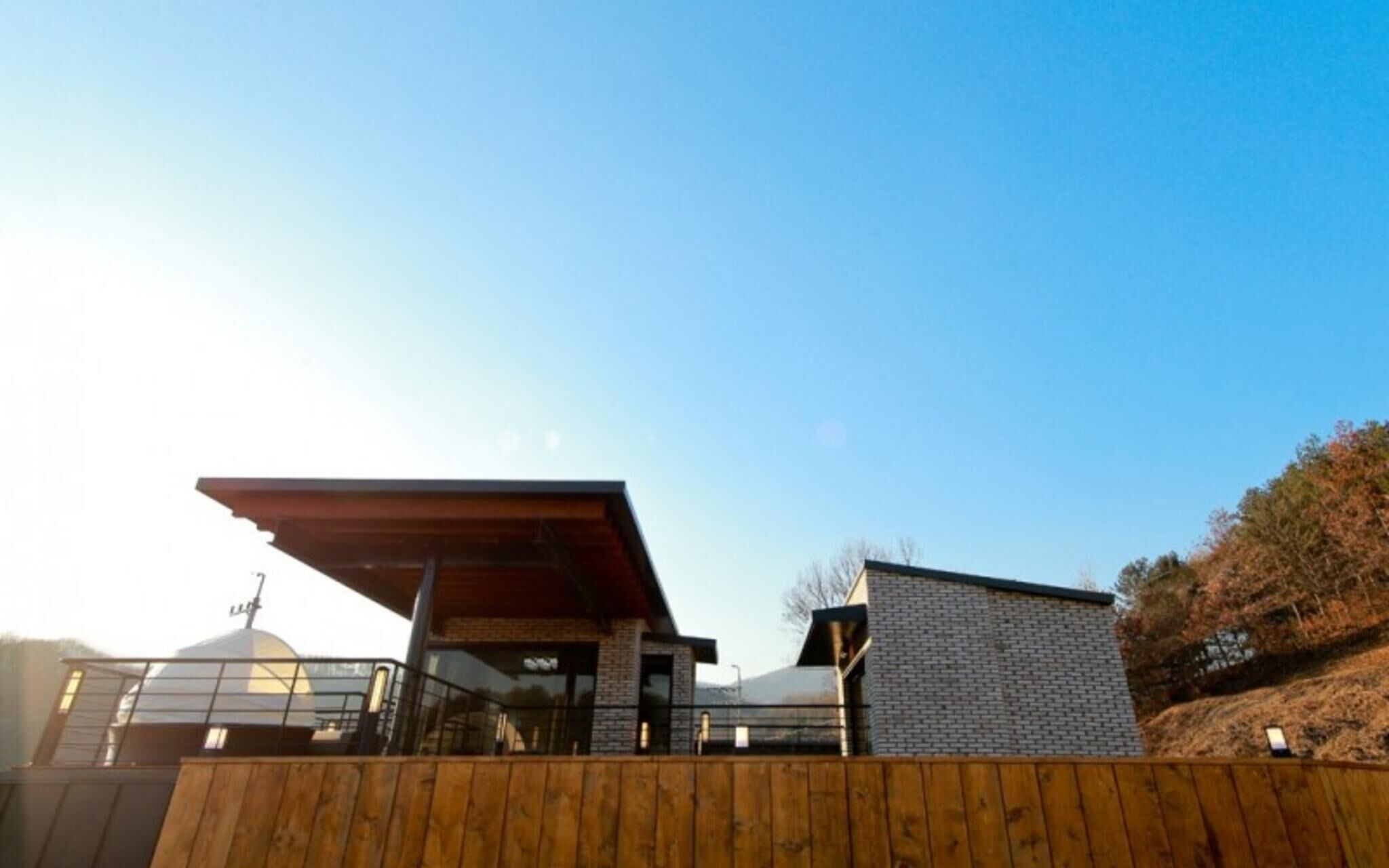 Gwangju K401 Pension