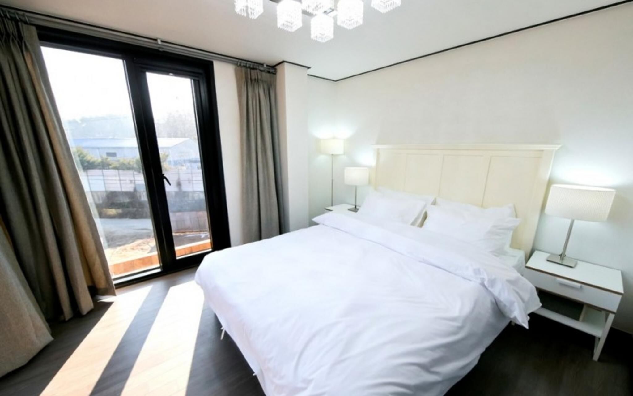 Gwangju K401 Pension