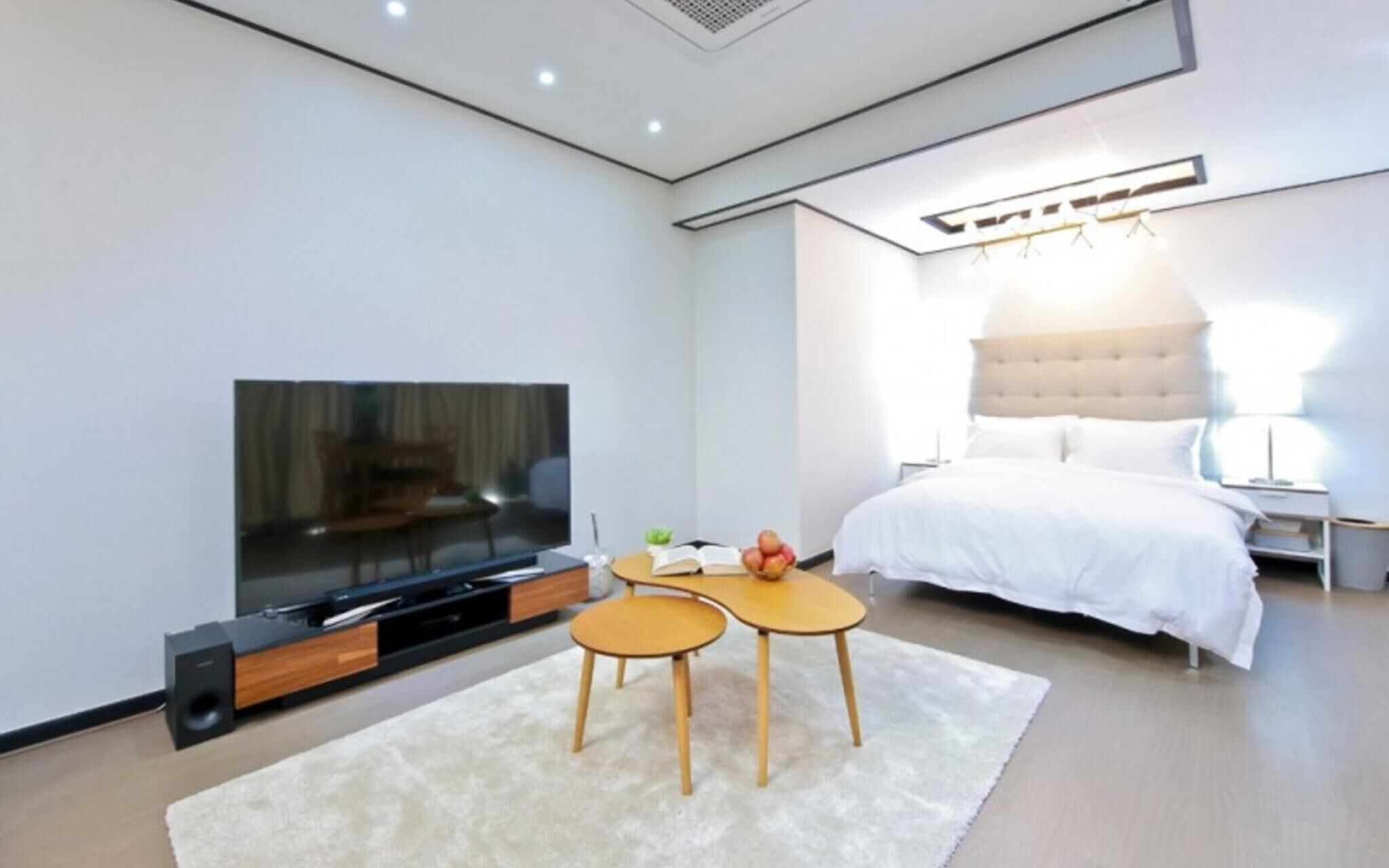 Gwangju K401 Pension