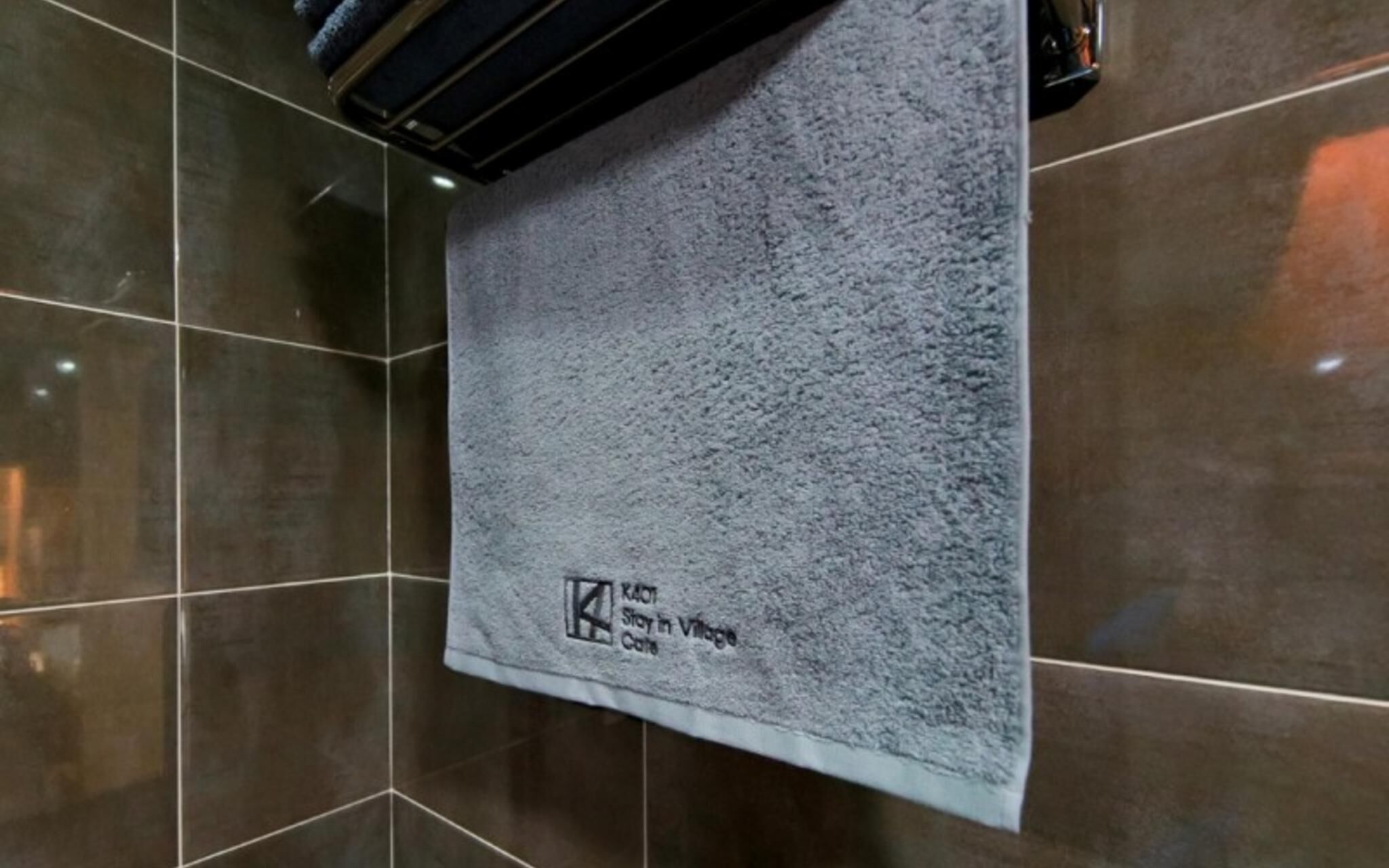 Gwangju K401 Pension