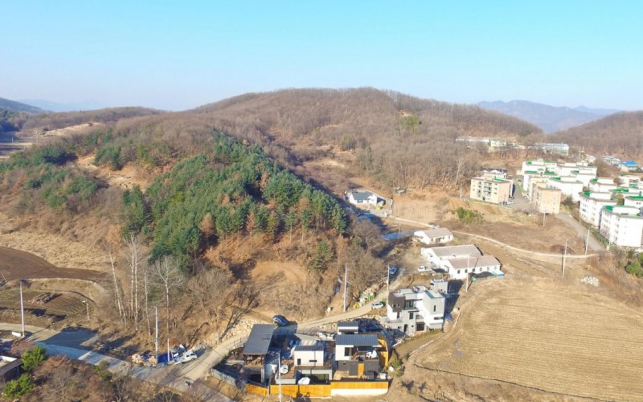 Gwangju K401 Pension