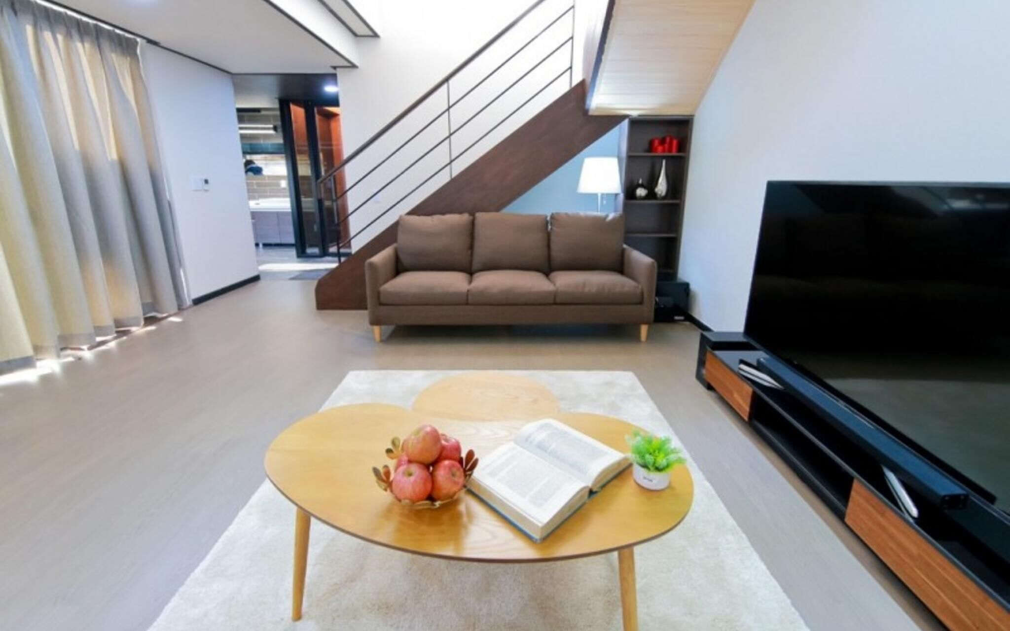 Gwangju K401 Pension