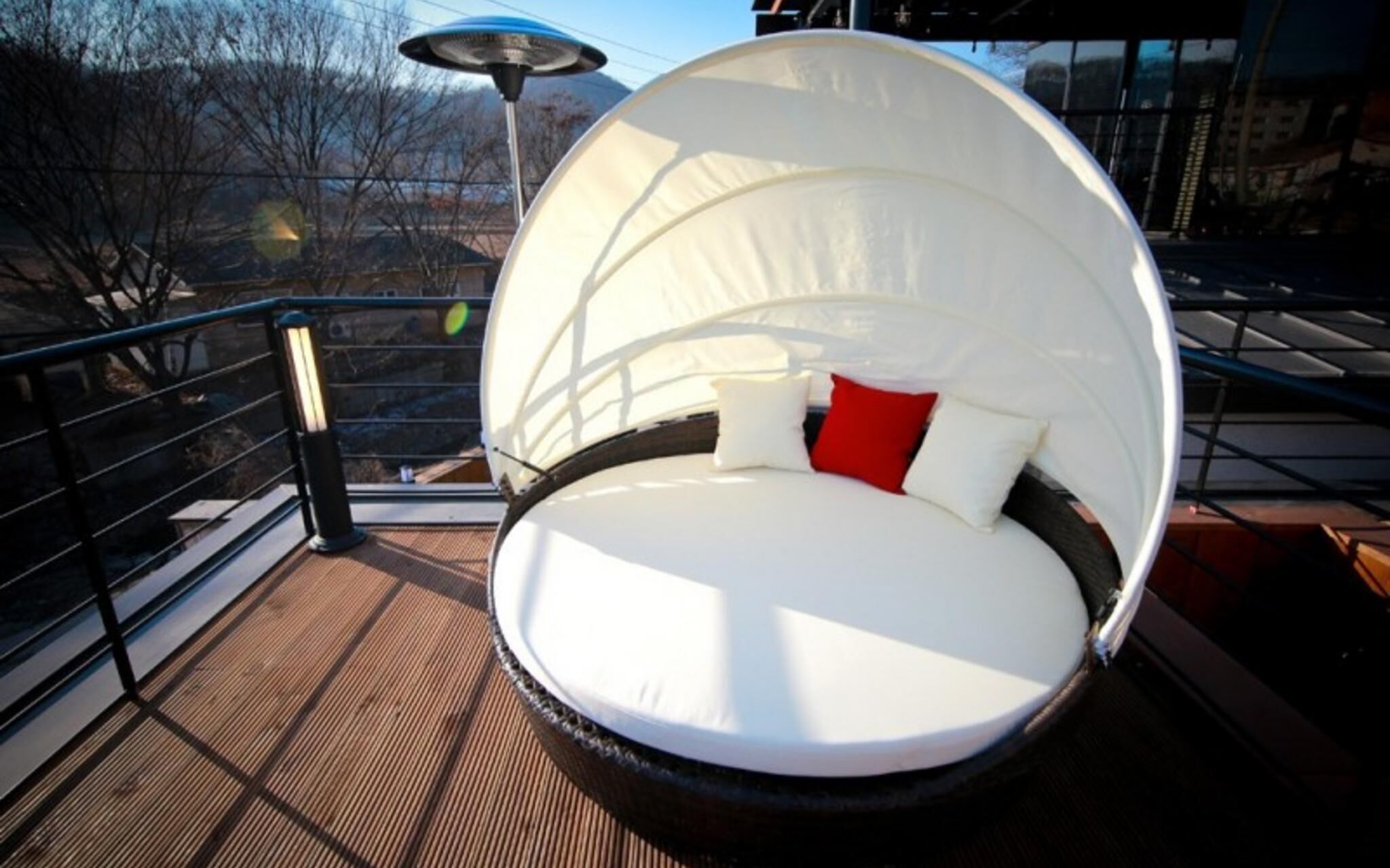 Gwangju K401 Pension