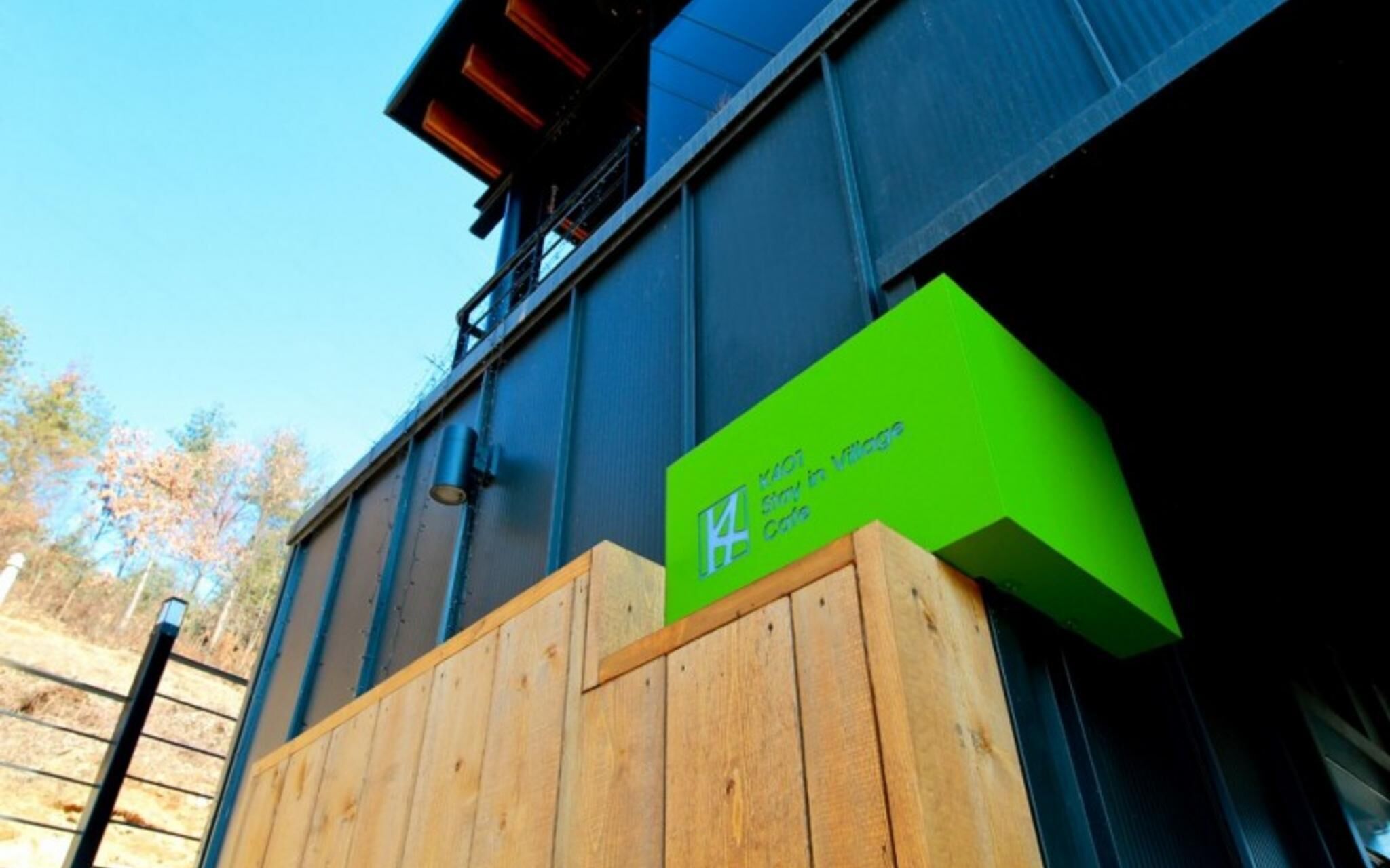 Gwangju K401 Pension