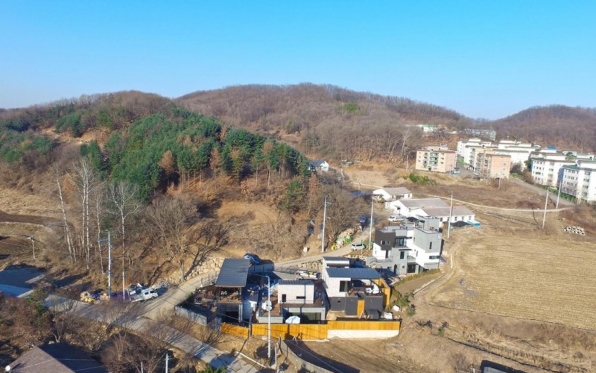 Gwangju K401 Pension