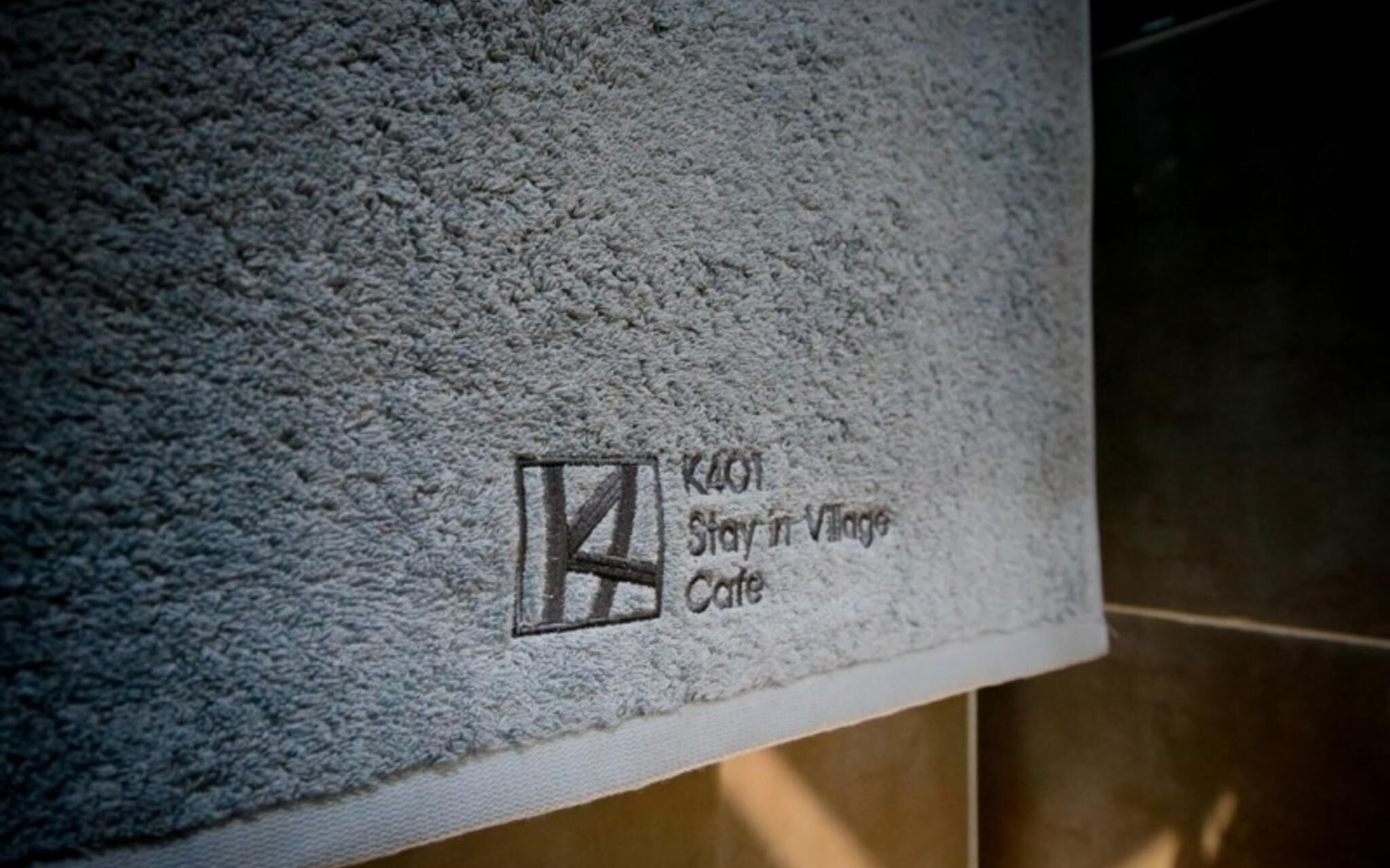 Gwangju K401 Pension