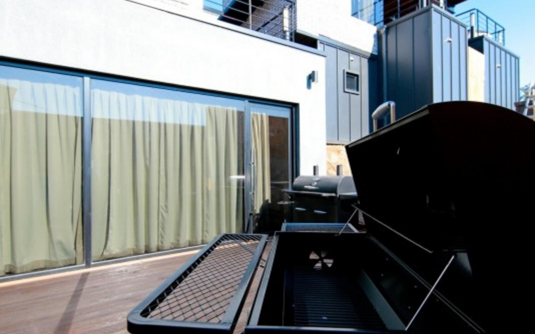 Gwangju K401 Pension