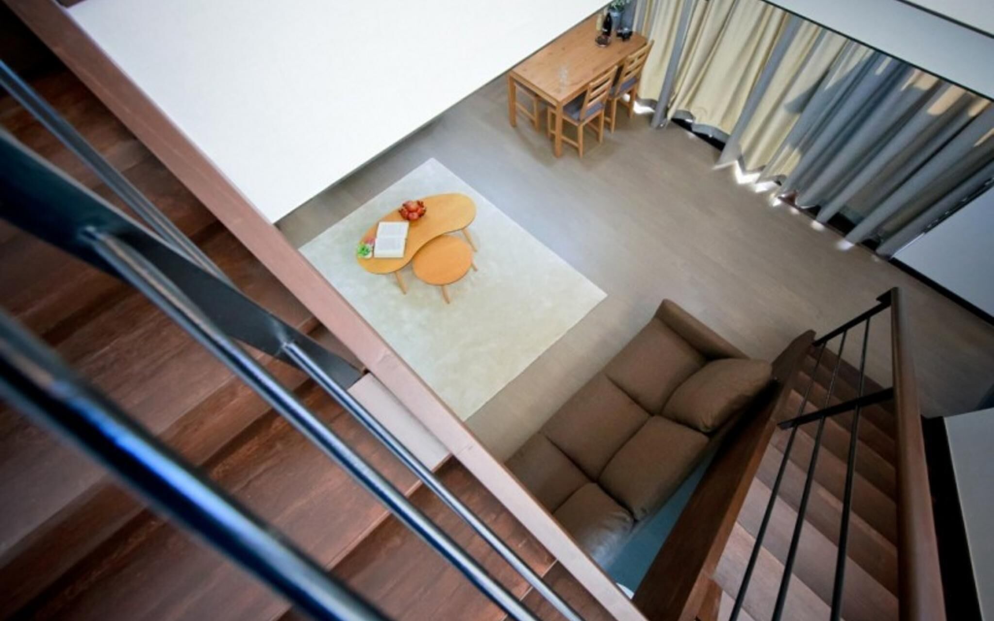 Gwangju K401 Pension