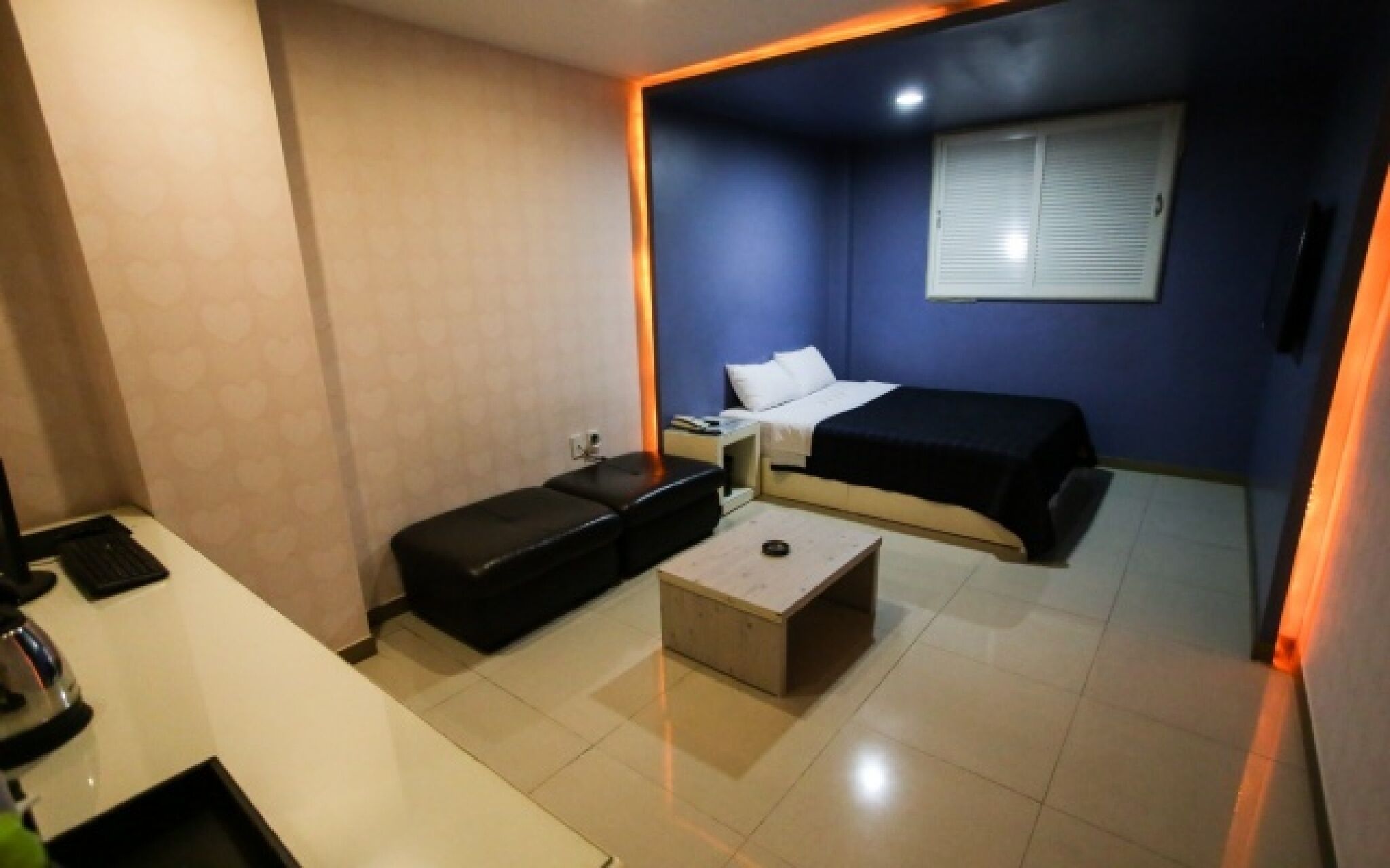 Gwangju Konjiam Dream Palace