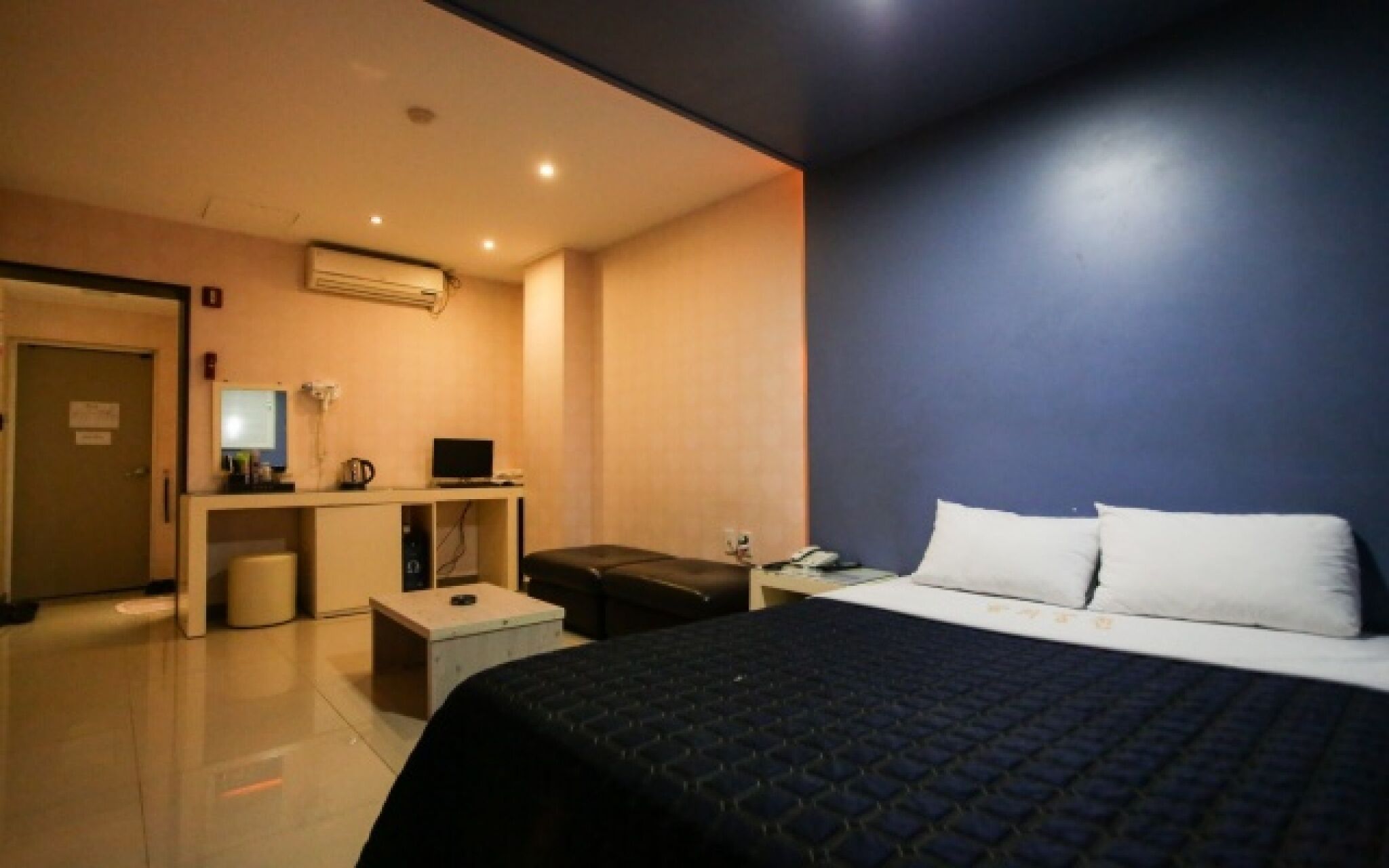 Gwangju Konjiam Dream Palace