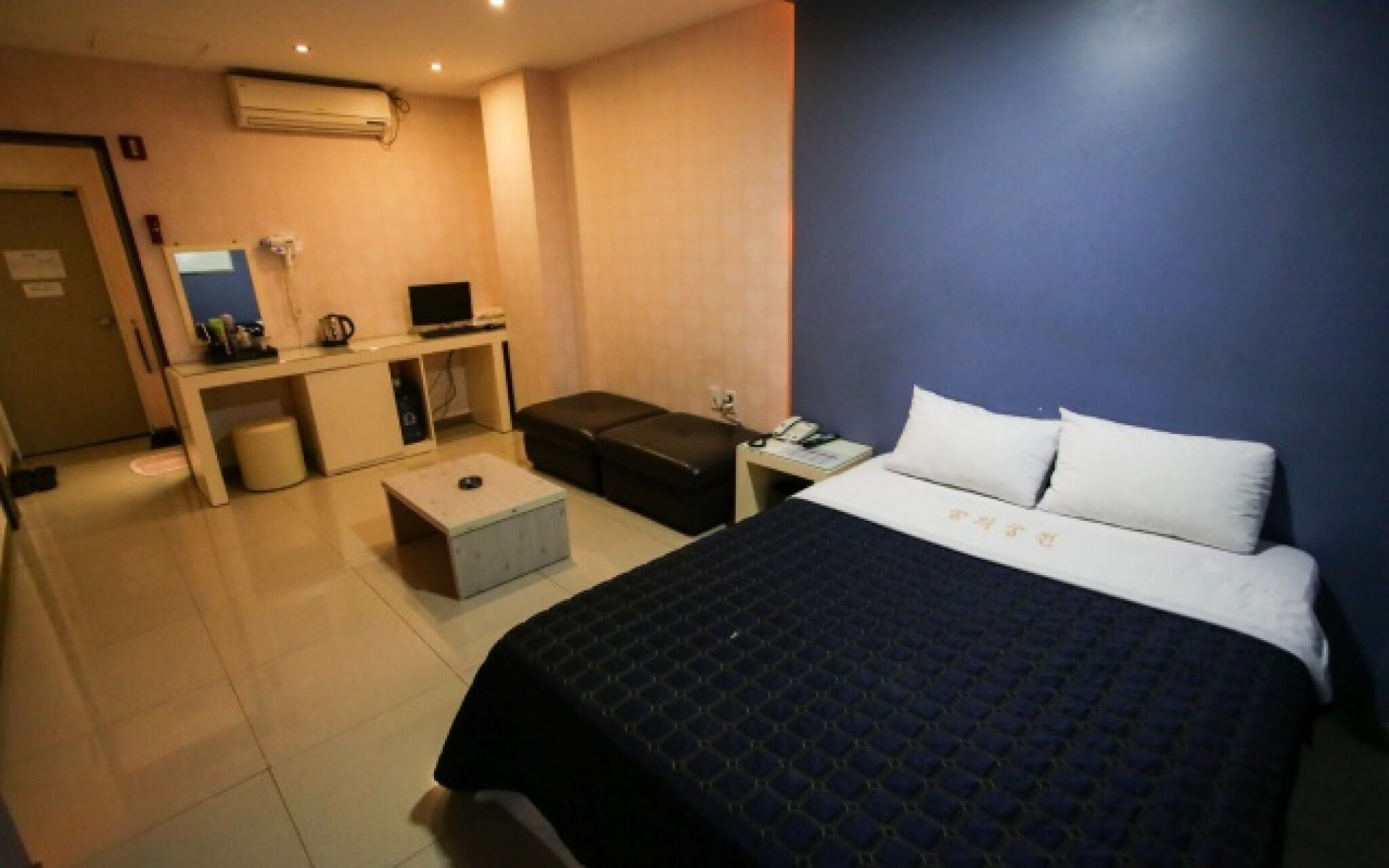 Gwangju Konjiam Dream Palace