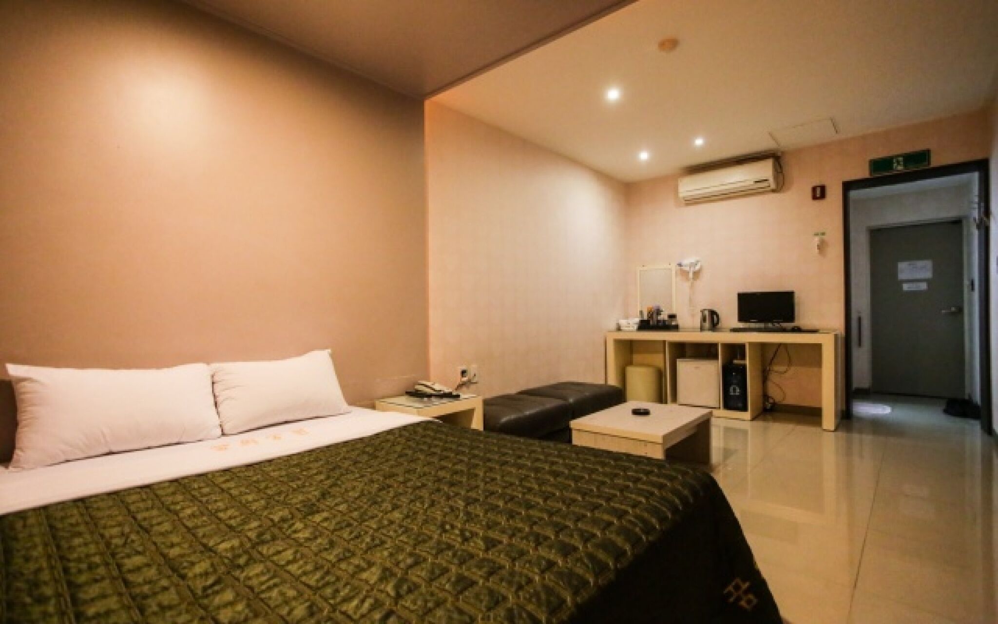 Gwangju Konjiam Dream Palace