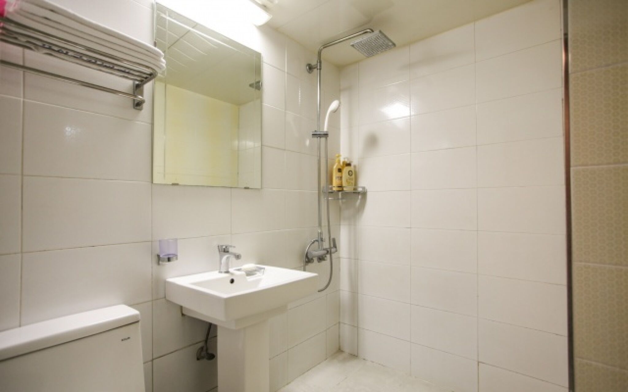 Gwangju Konjiam Dream Palace