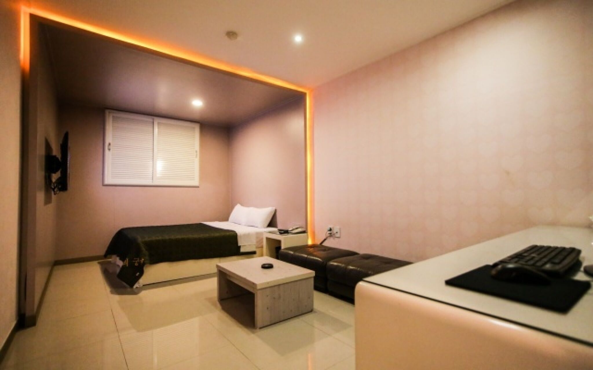 Gwangju Konjiam Dream Palace