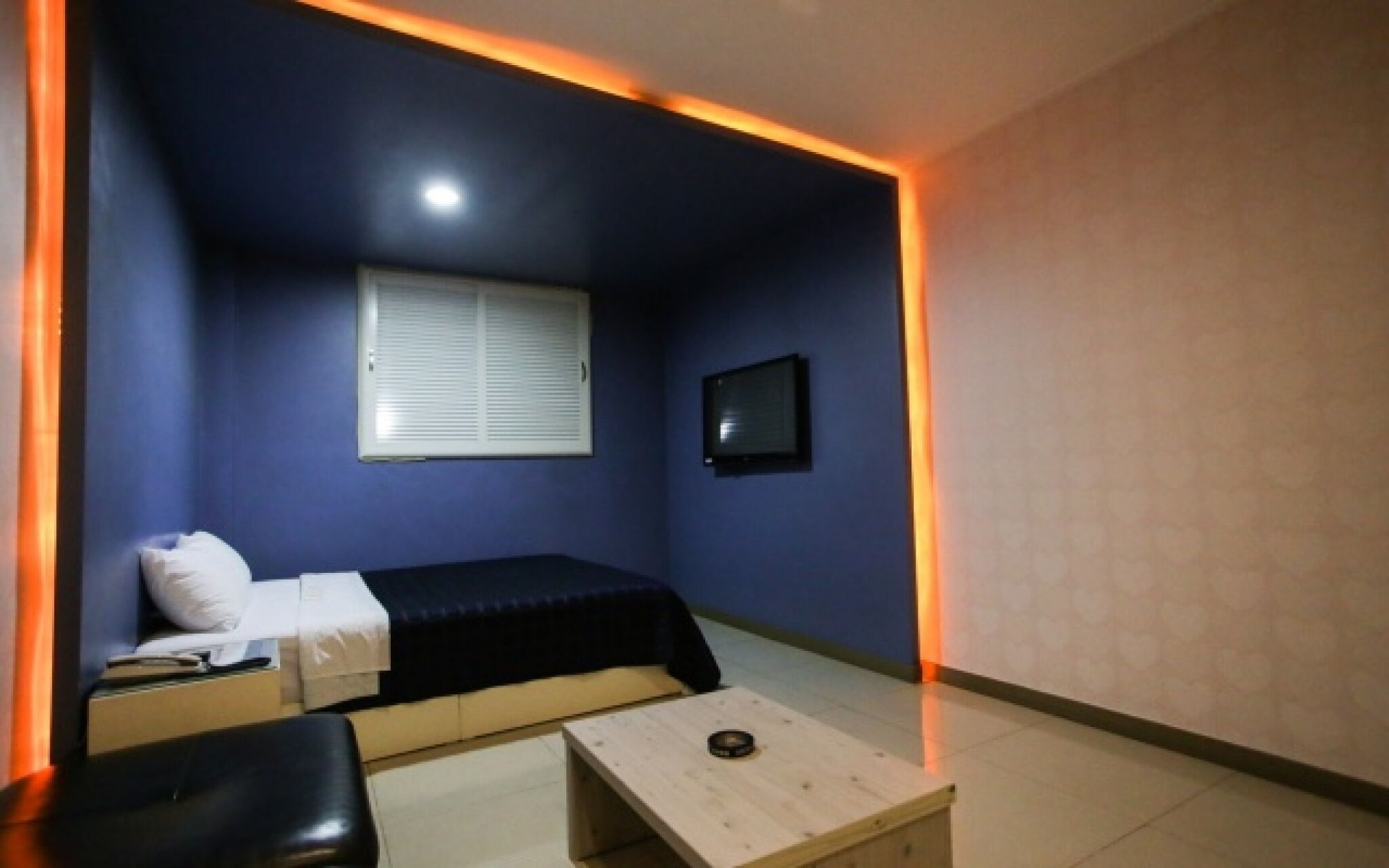 Gwangju Konjiam Dream Palace