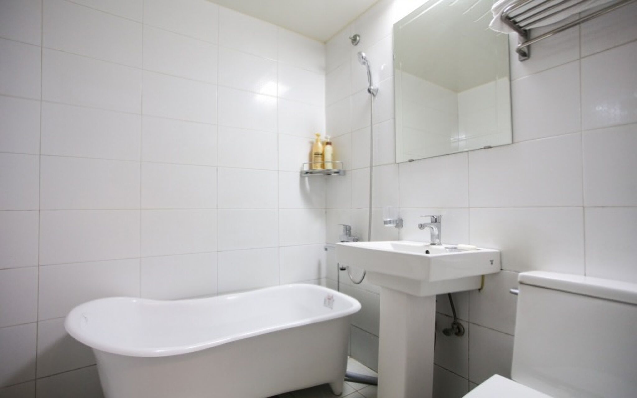 Gwangju Konjiam Dream Palace