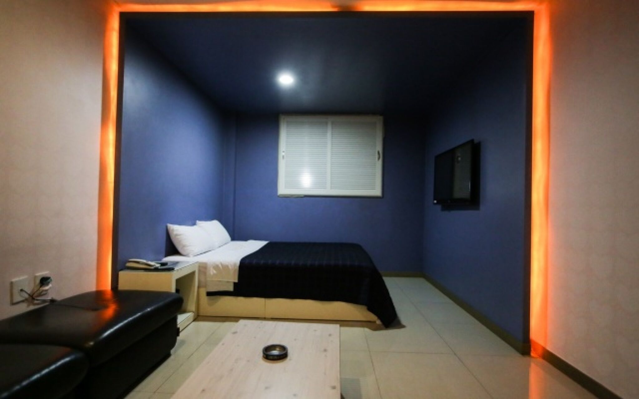 Gwangju Konjiam Dream Palace