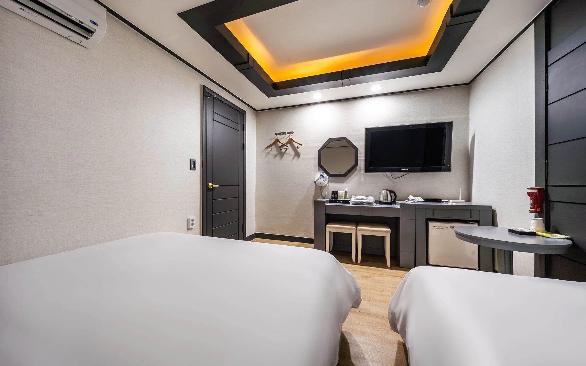 Gwangju Self Check-In Hotel K