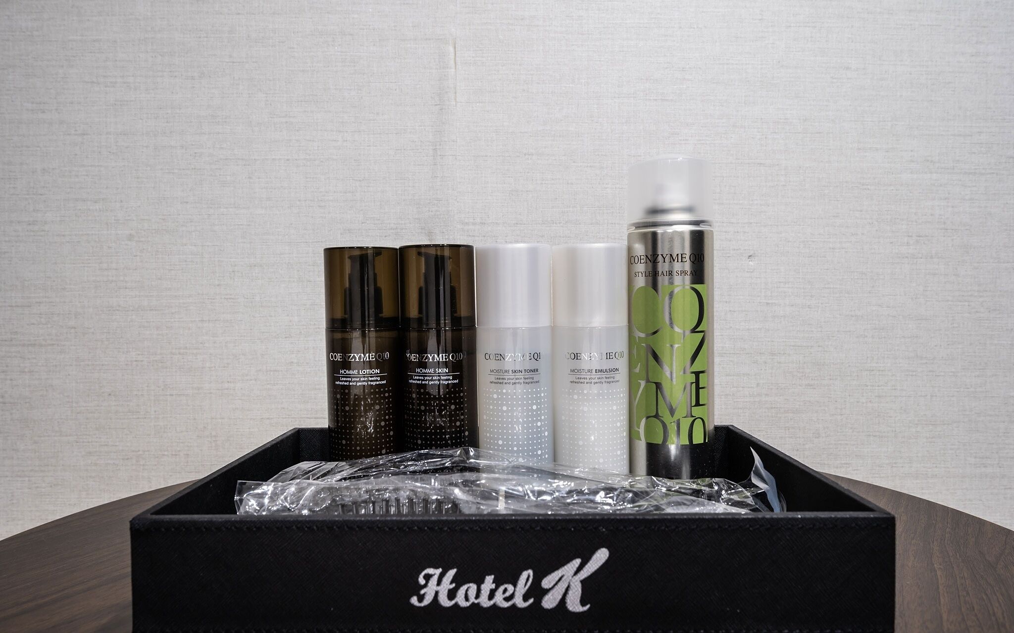 Gwangju Self Check-In Hotel K