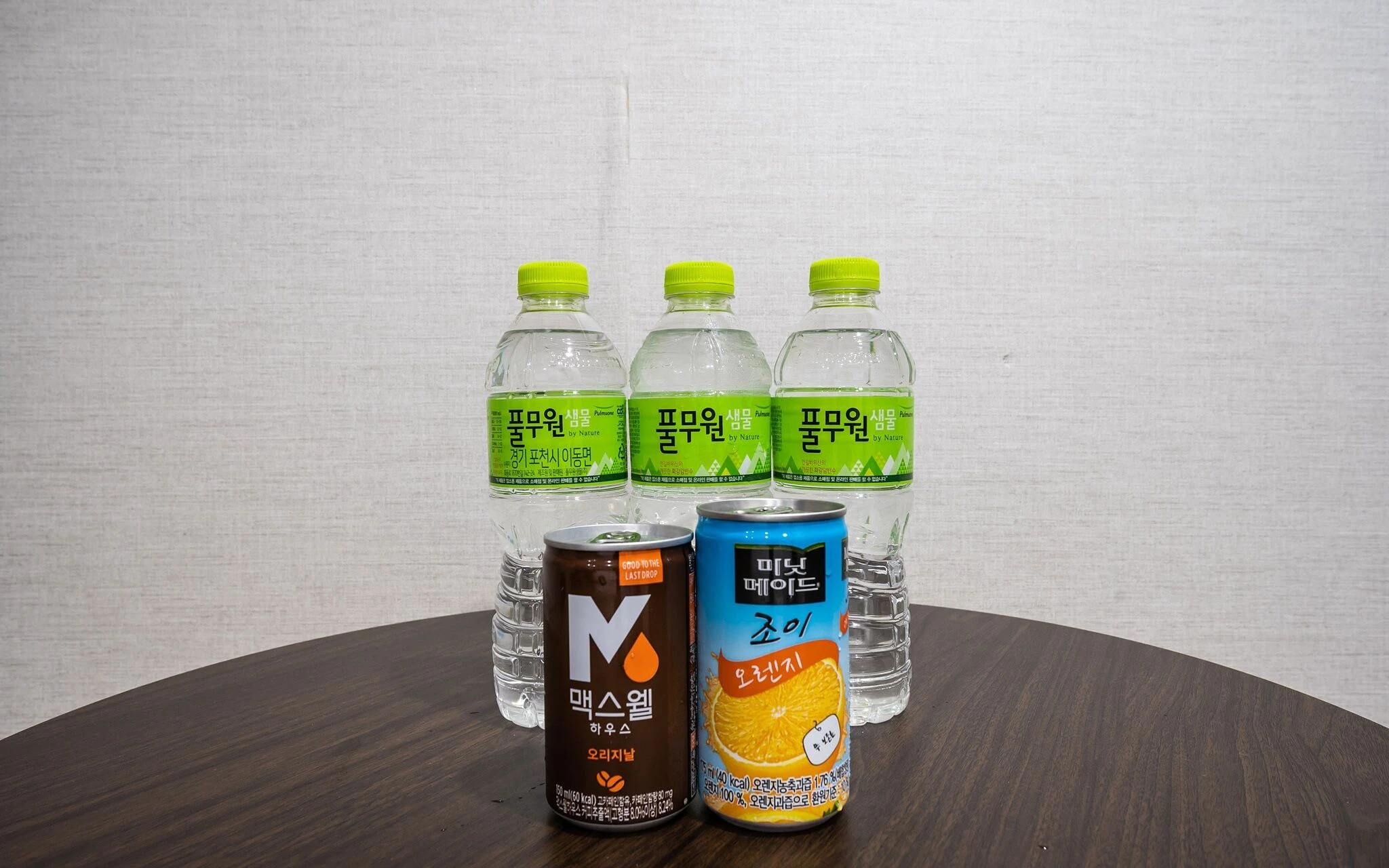 Gwangju Self Check-In Hotel K