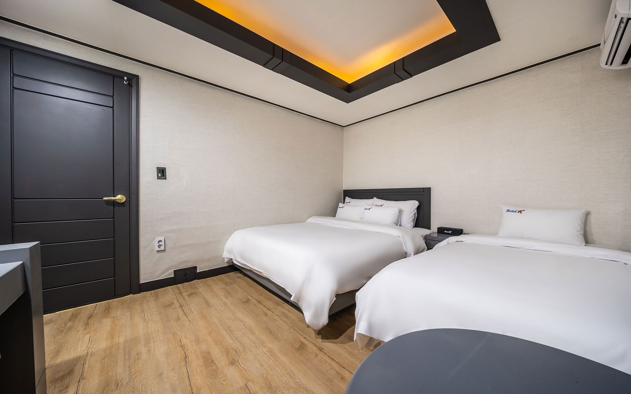 Gwangju Self Check-In Hotel K