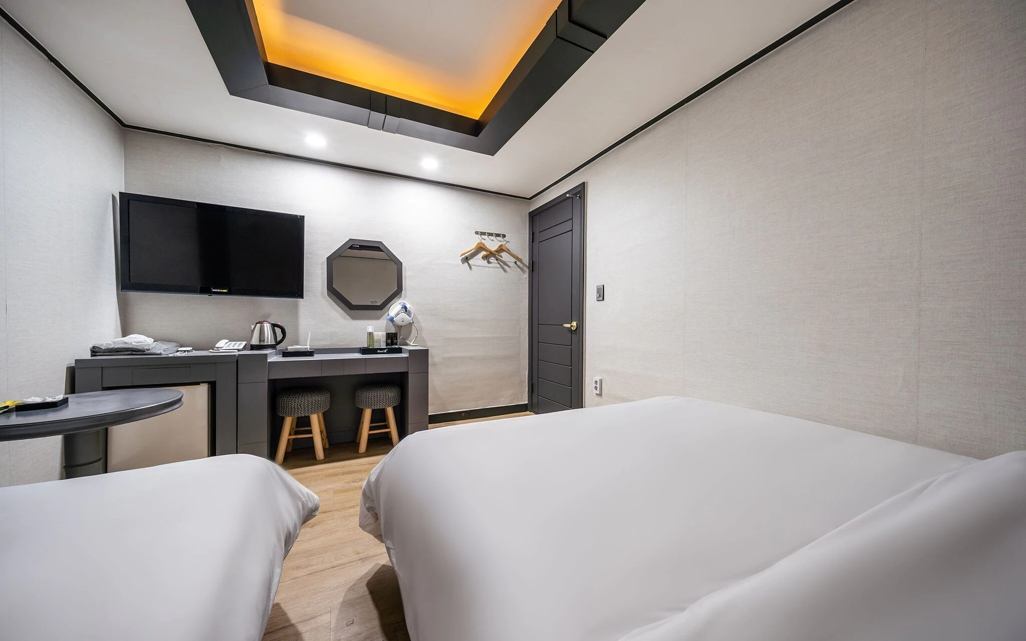 Gwangju Self Check-In Hotel K