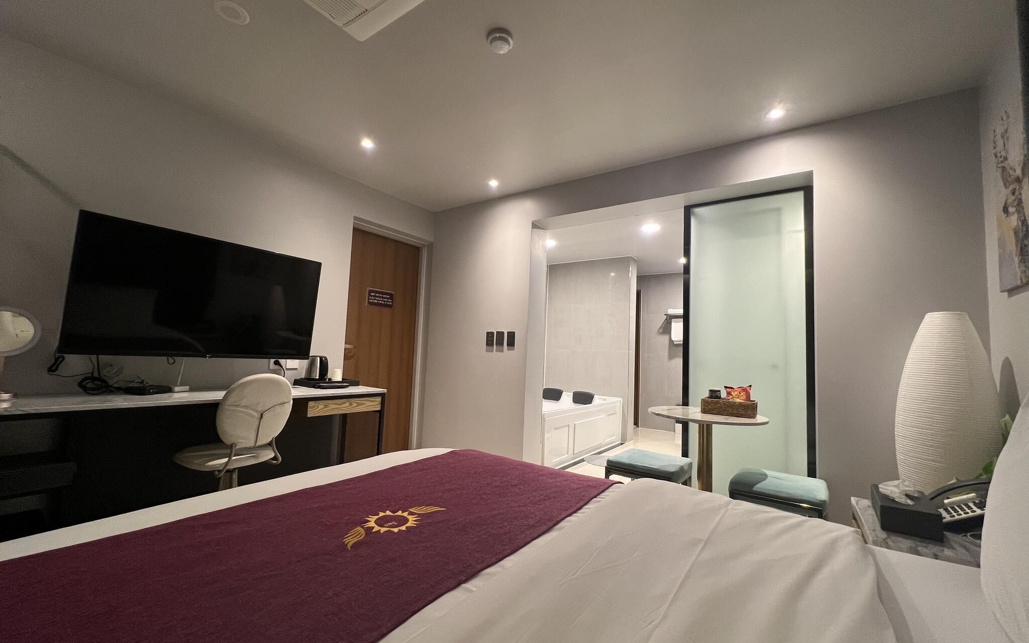Gwangju Sun Motel